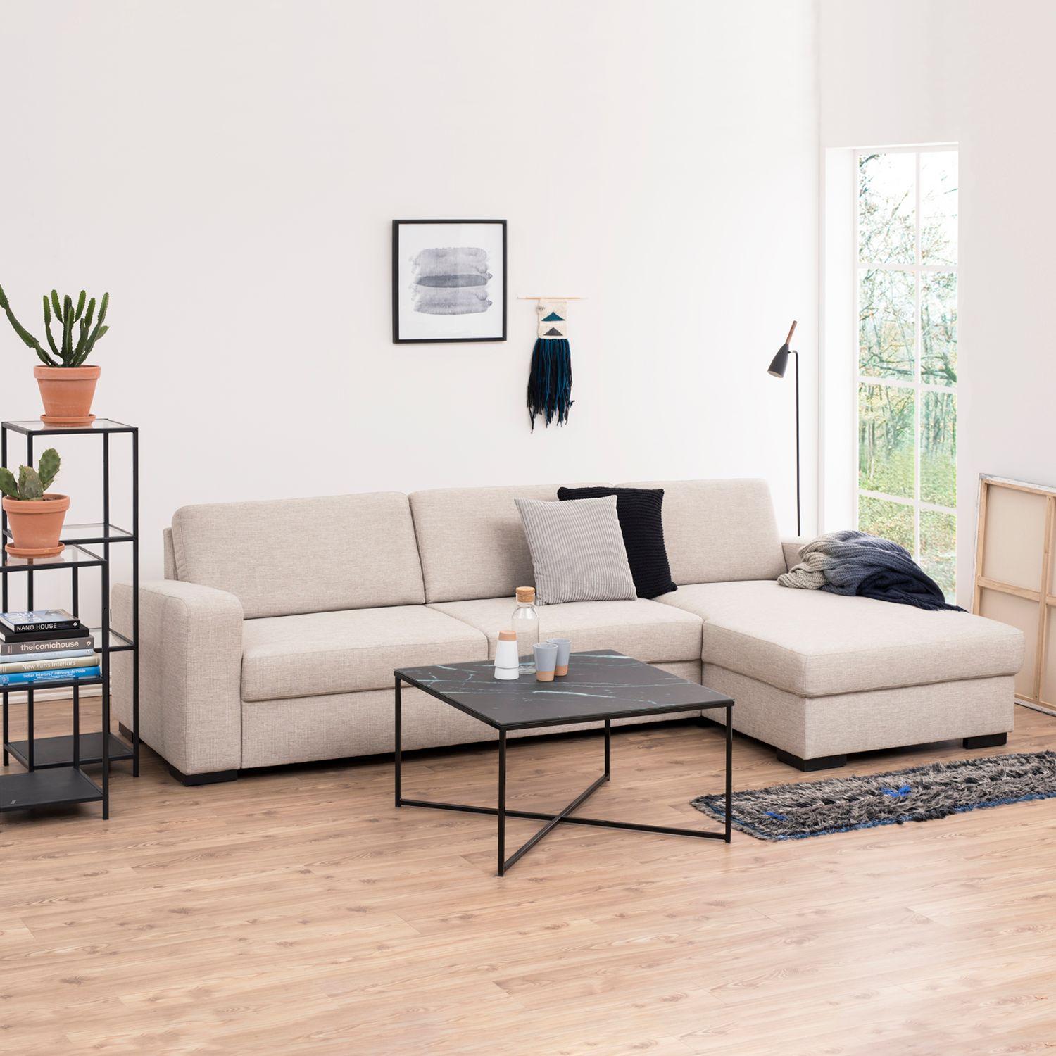 Mesa de Centro Ali Negro-1