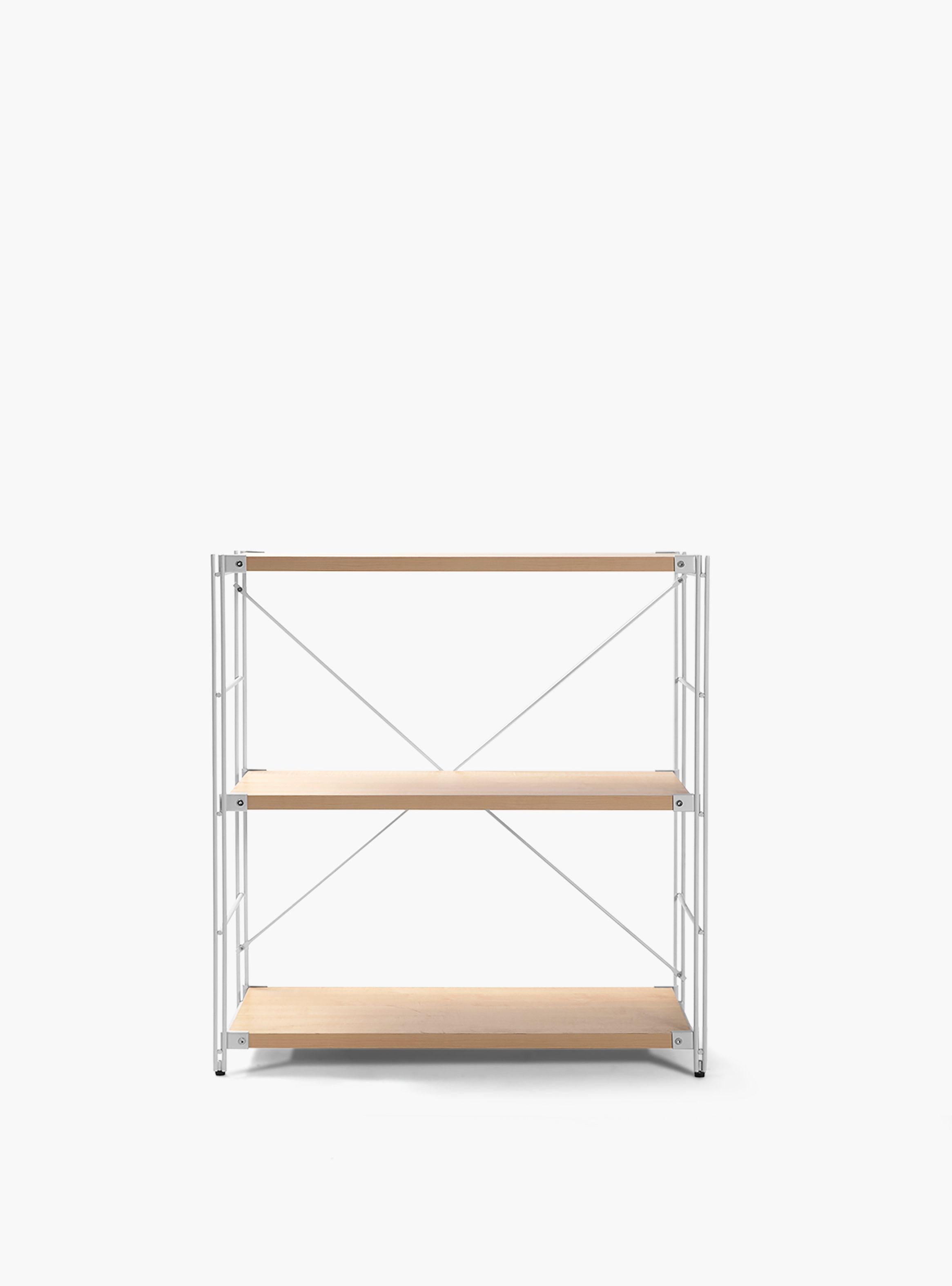 Repisa o Librero Bruno 3R-0