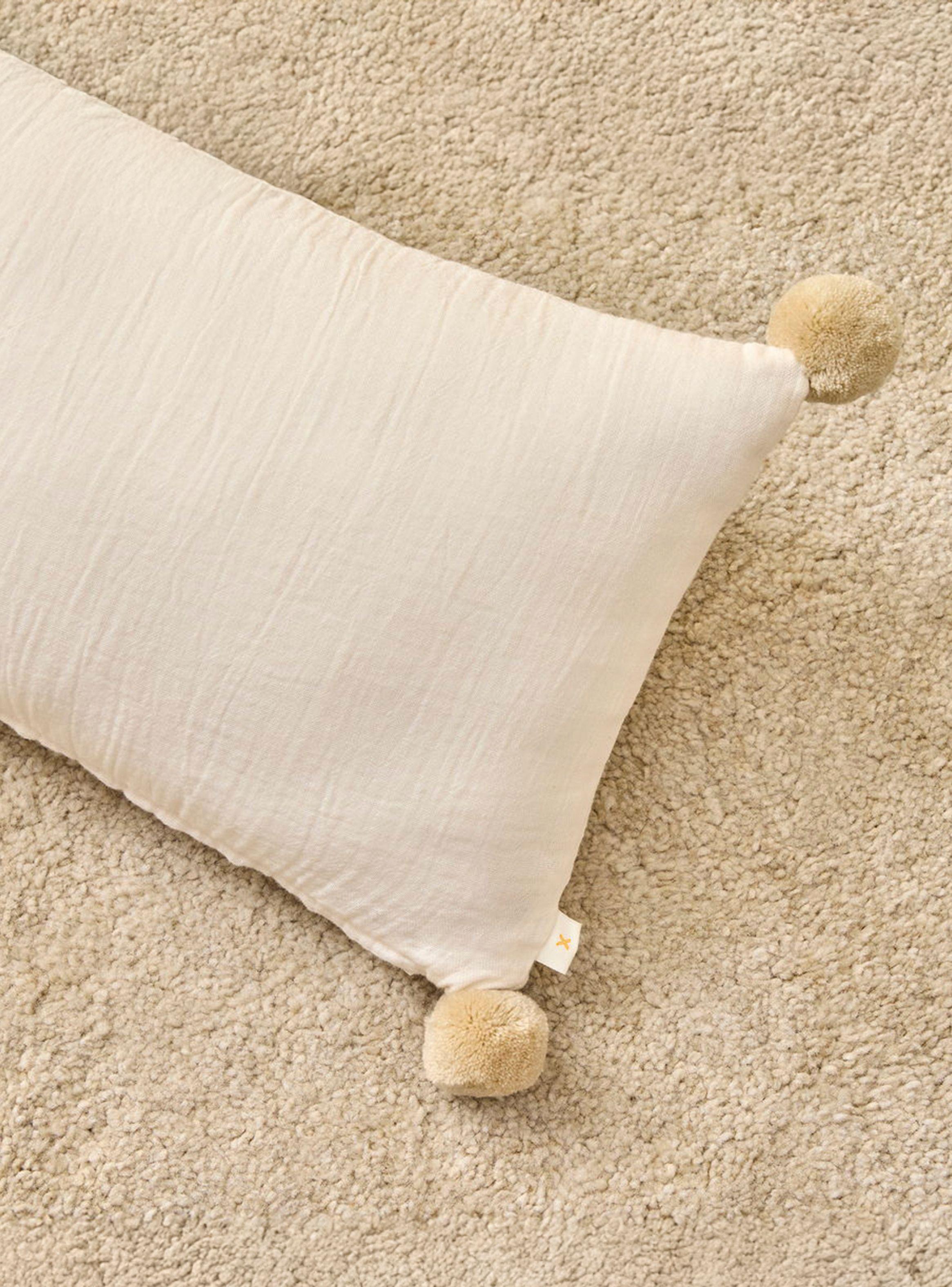 Cojín Iris 20x35 Crudo-4