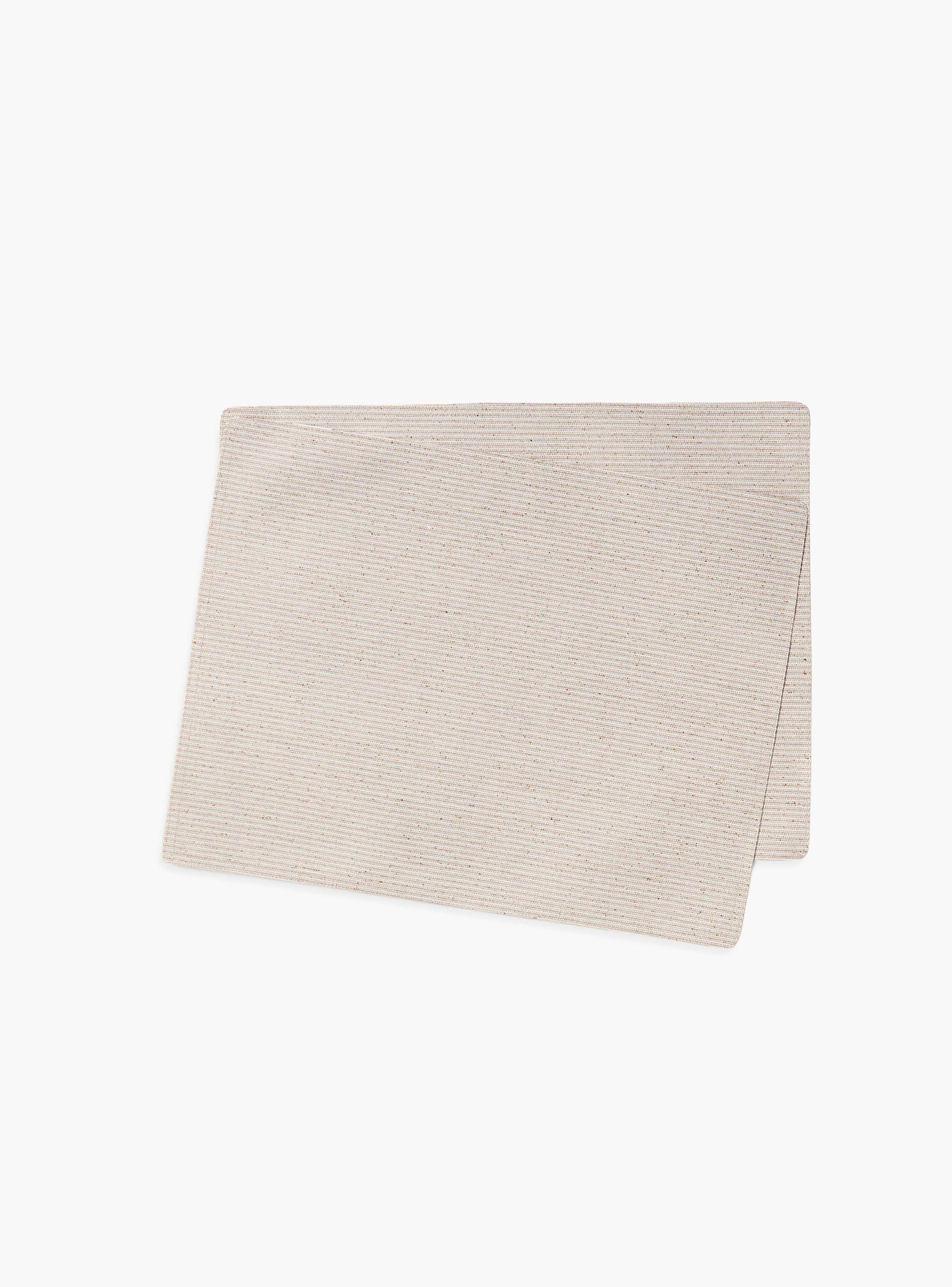 Individual Antimanchas Savil 35x45 Piedra-3