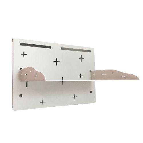 Bandeja Colgante Portadocumentos Para Separador Pvc-1