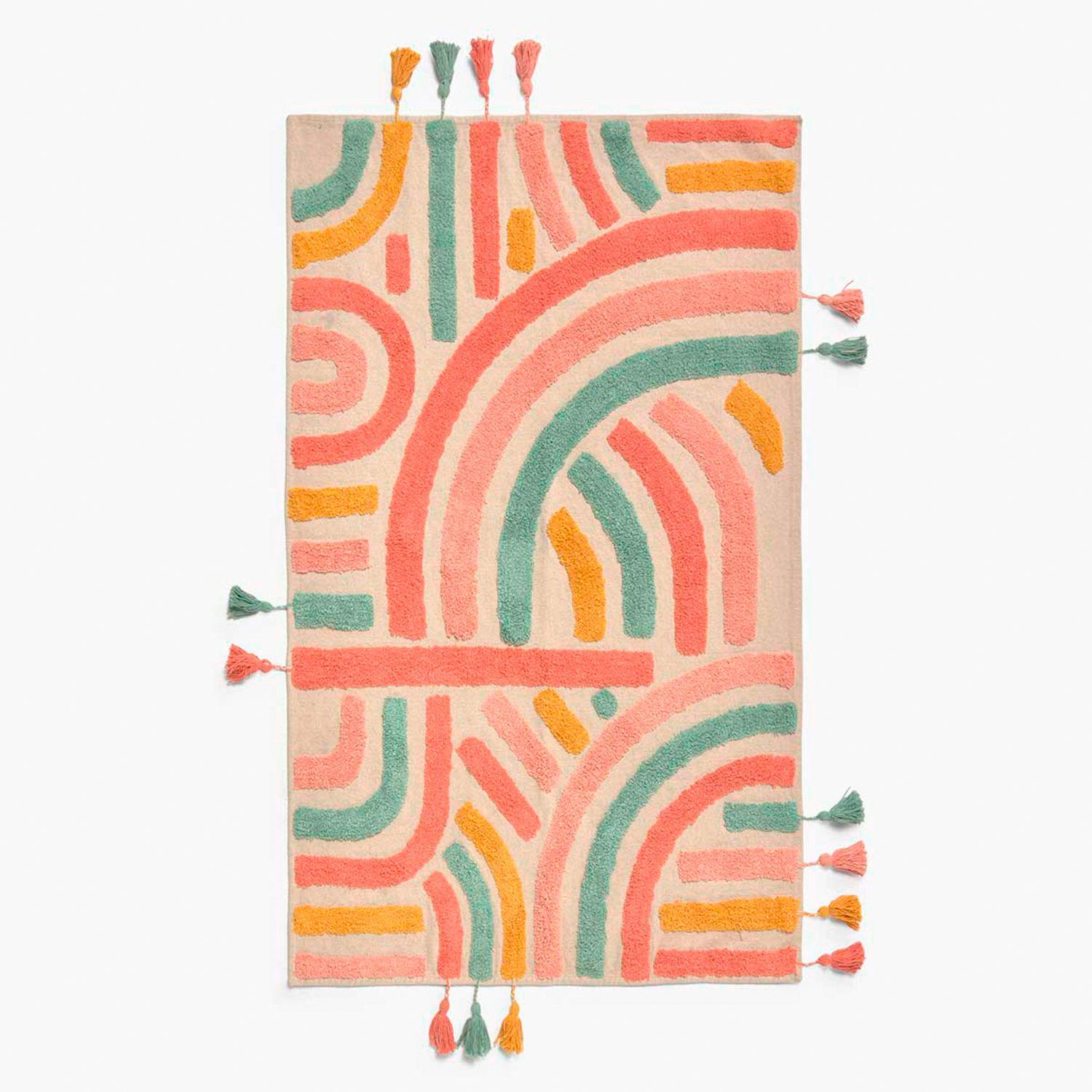 Alfombra Arco 90x150-0