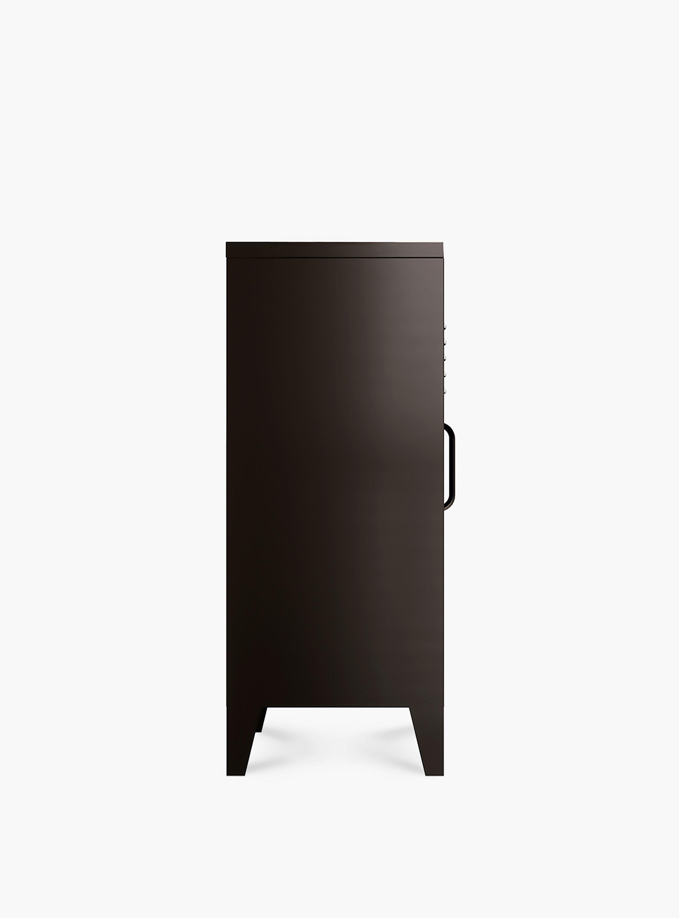 Arrimo Alto Henry Negro-6