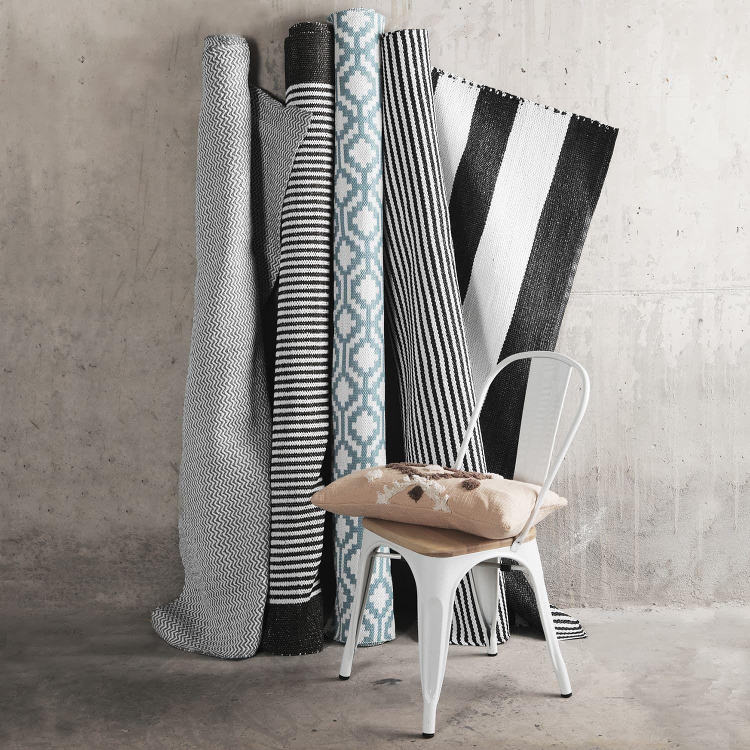 Alfombra Exterior Balos 200x300 Azul-5