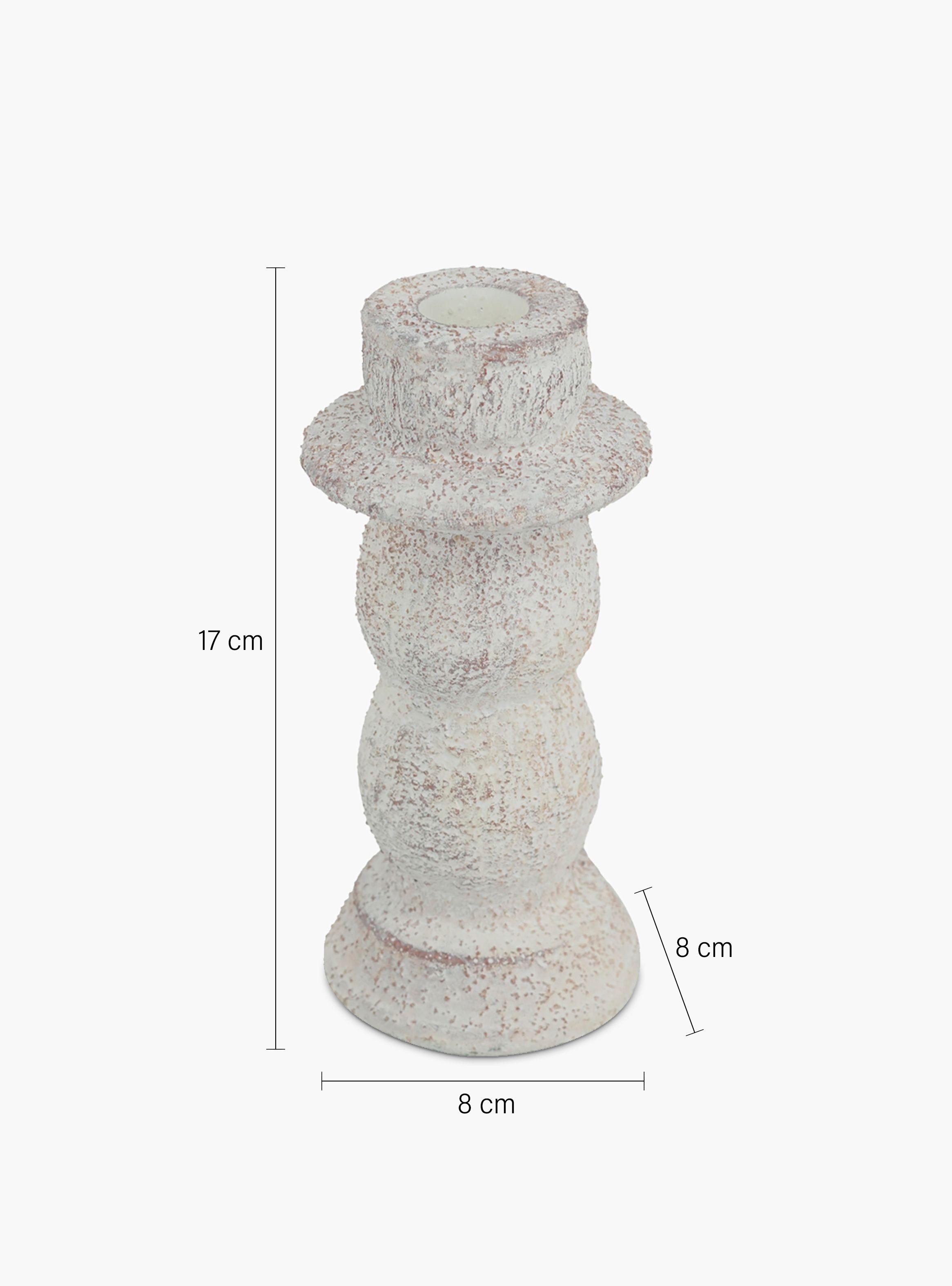 Candelabro Maldivas S-3