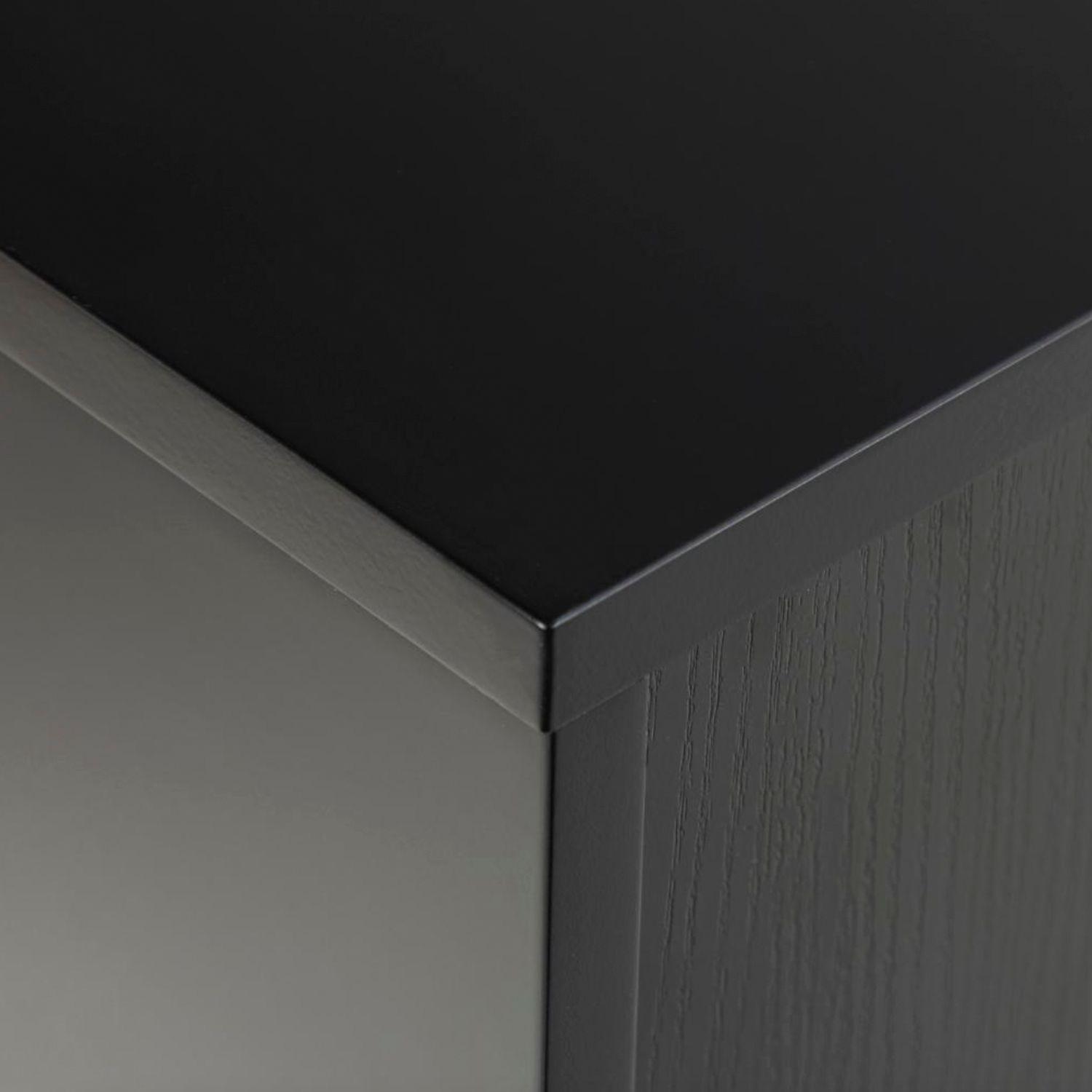 Arrimo alto Seaford Negro-4