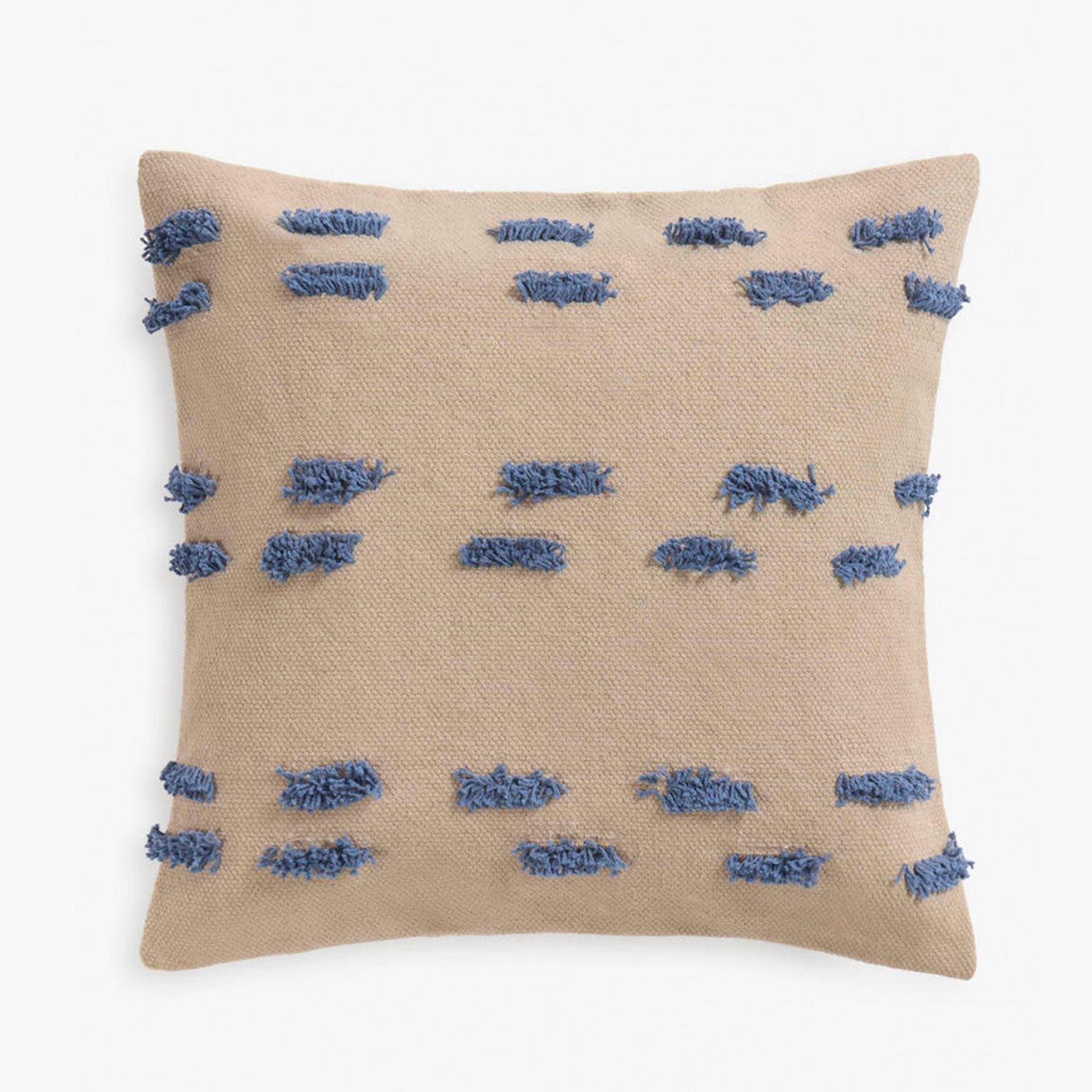 Funda Cojin Pisco Azul 60x60-0