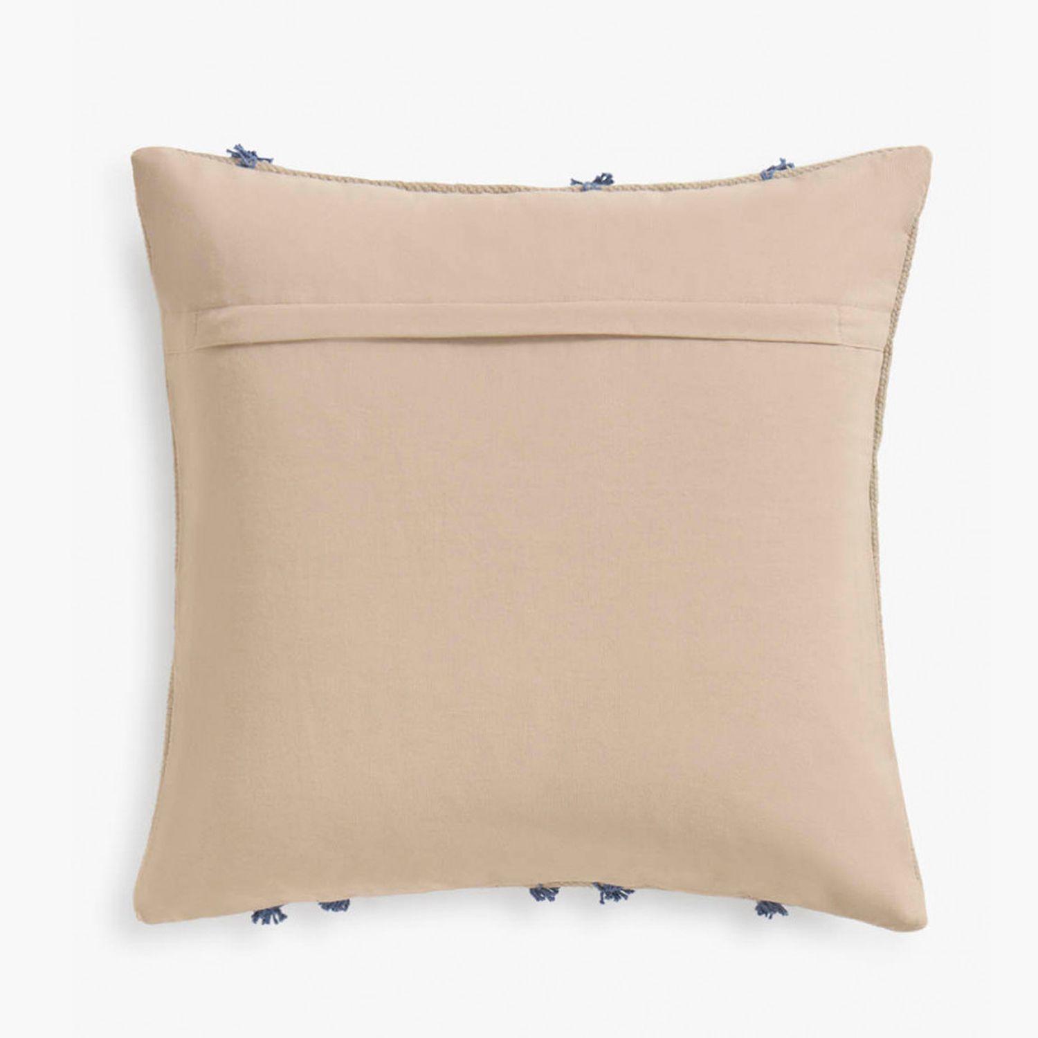 Funda Cojin Pisco Azul 60x60-1