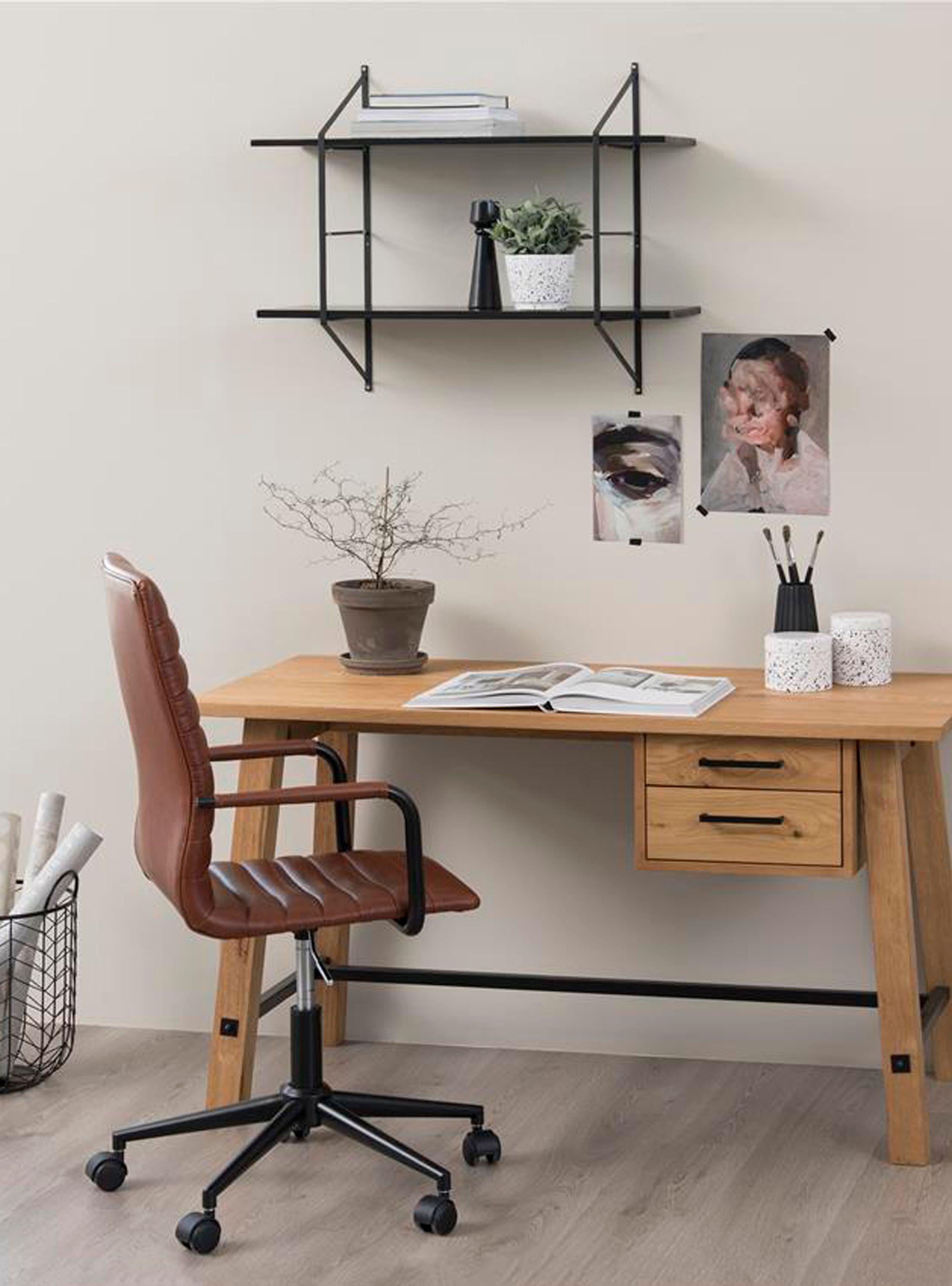 Silla de Oficina Winslow-7