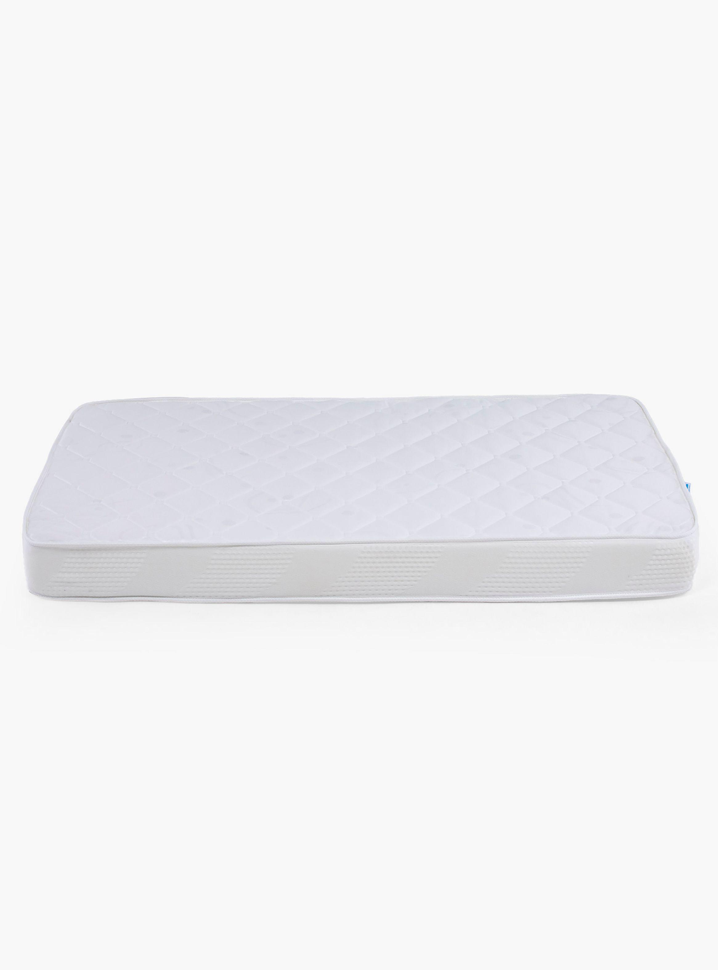 Colchón Infantil Colomba Blanco 160x80 cm-1