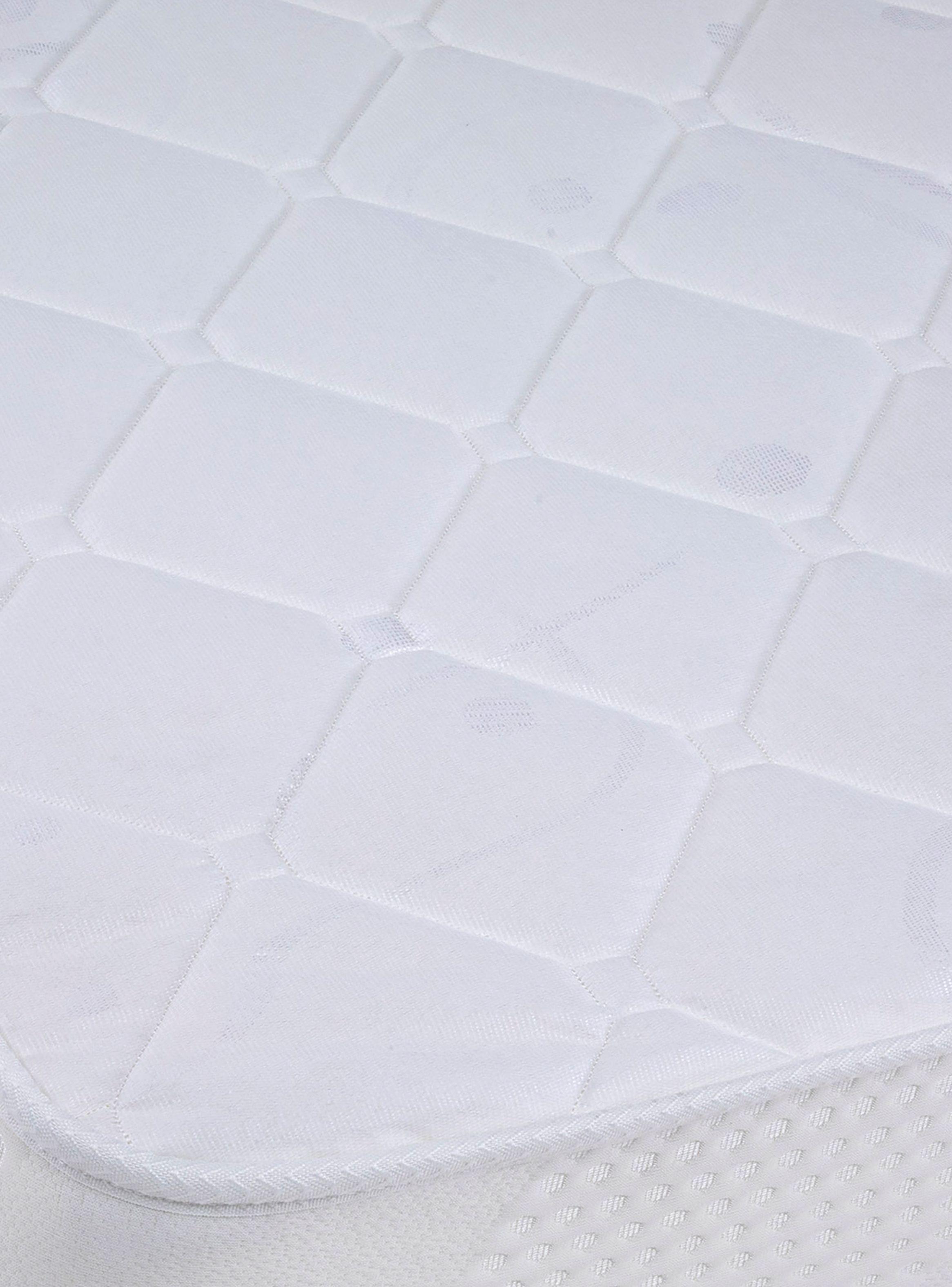 Colchón Infantil Colomba Blanco 160x80 cm-3
