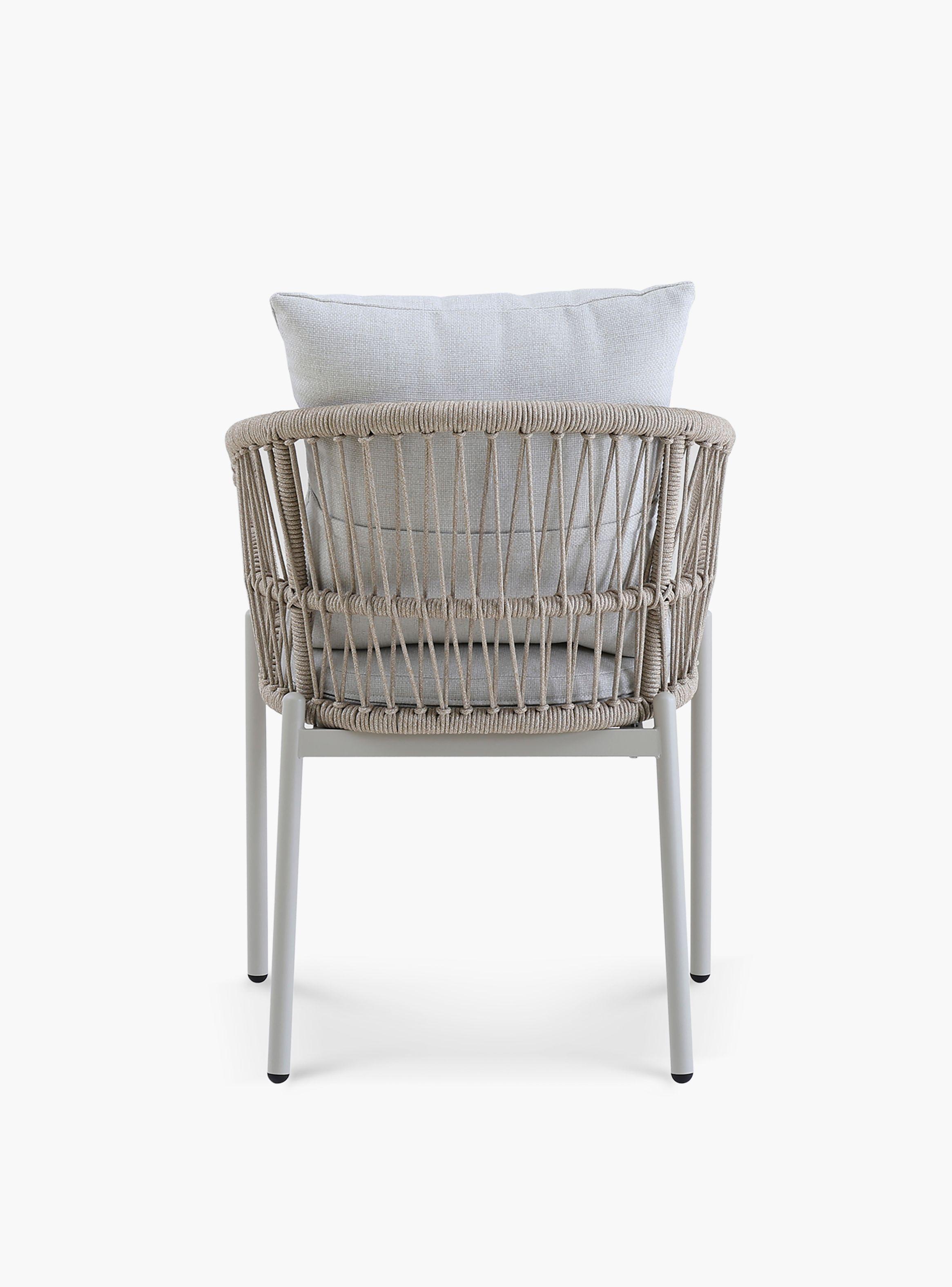 Silla Comedor Rio Beige-3