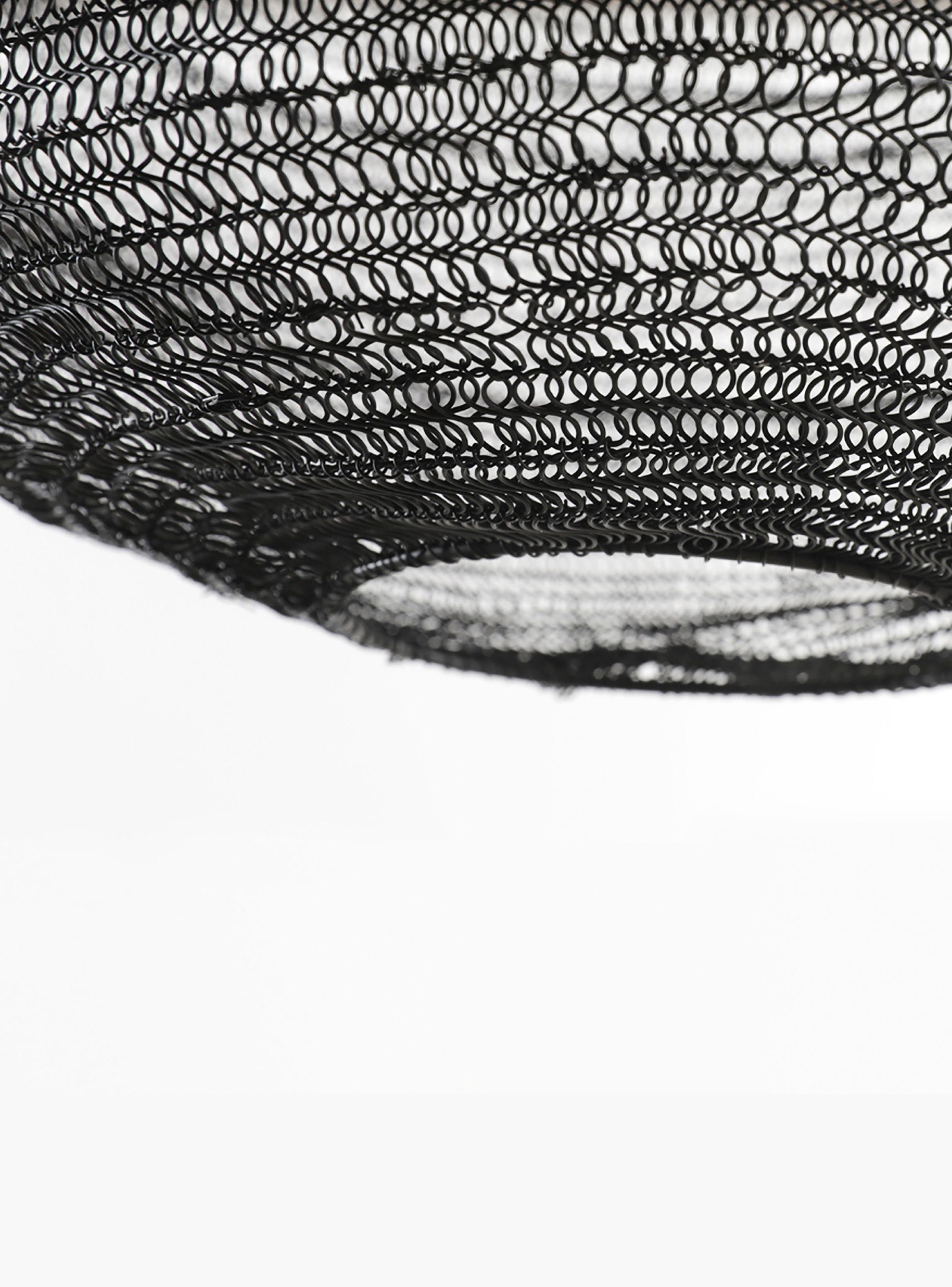 Lámpara de Colgar Apis Negro-3