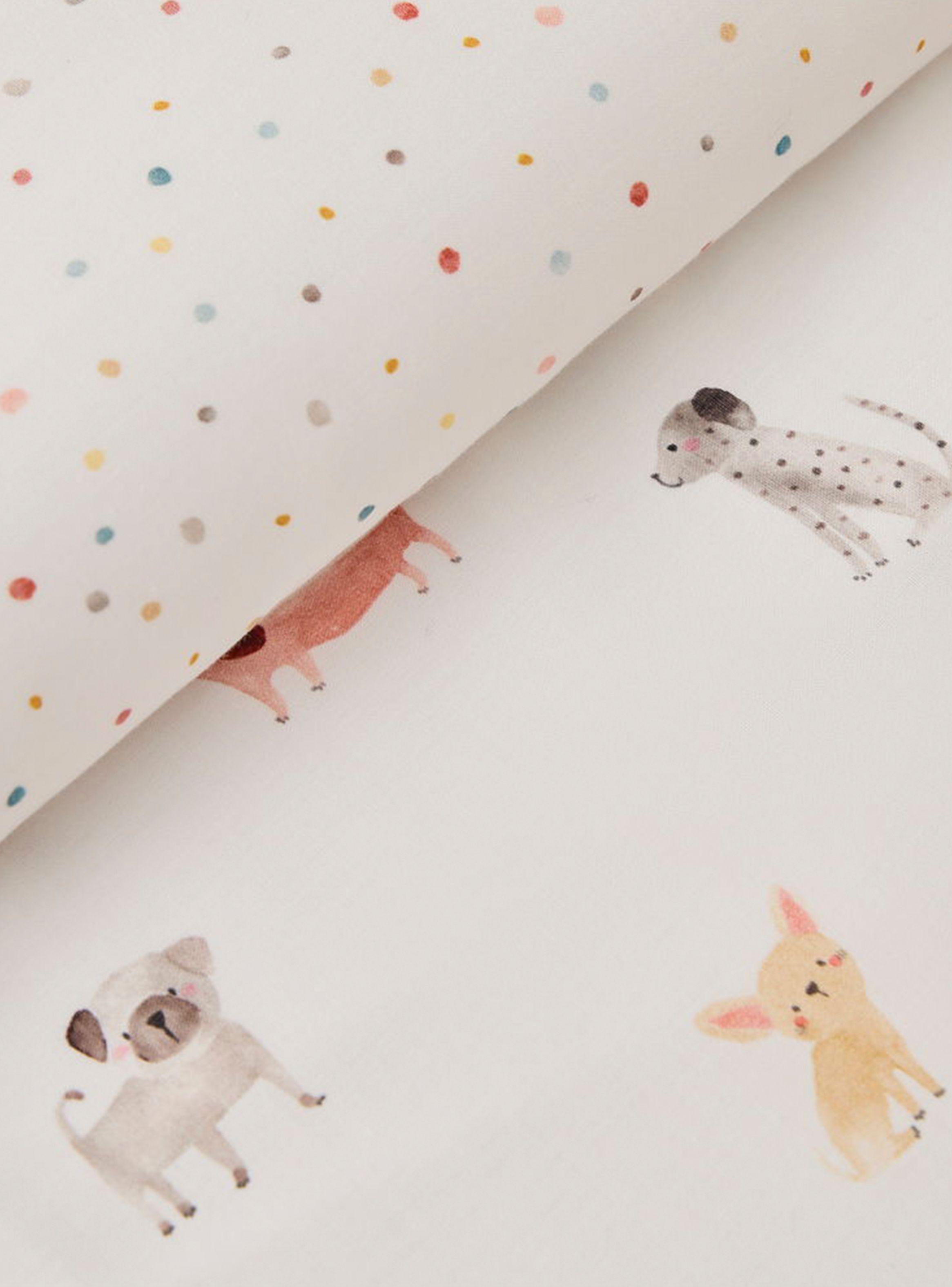 Funda Plumón Amiguis 110x135 (Cuna)-2