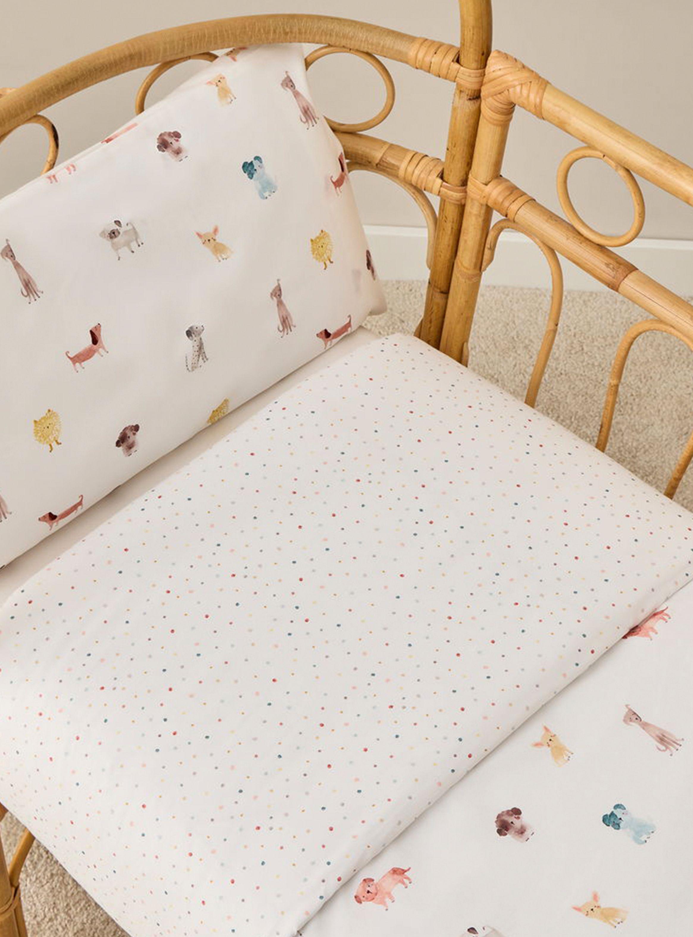 Funda Plumón Amiguis 110x135 (Cuna)-3