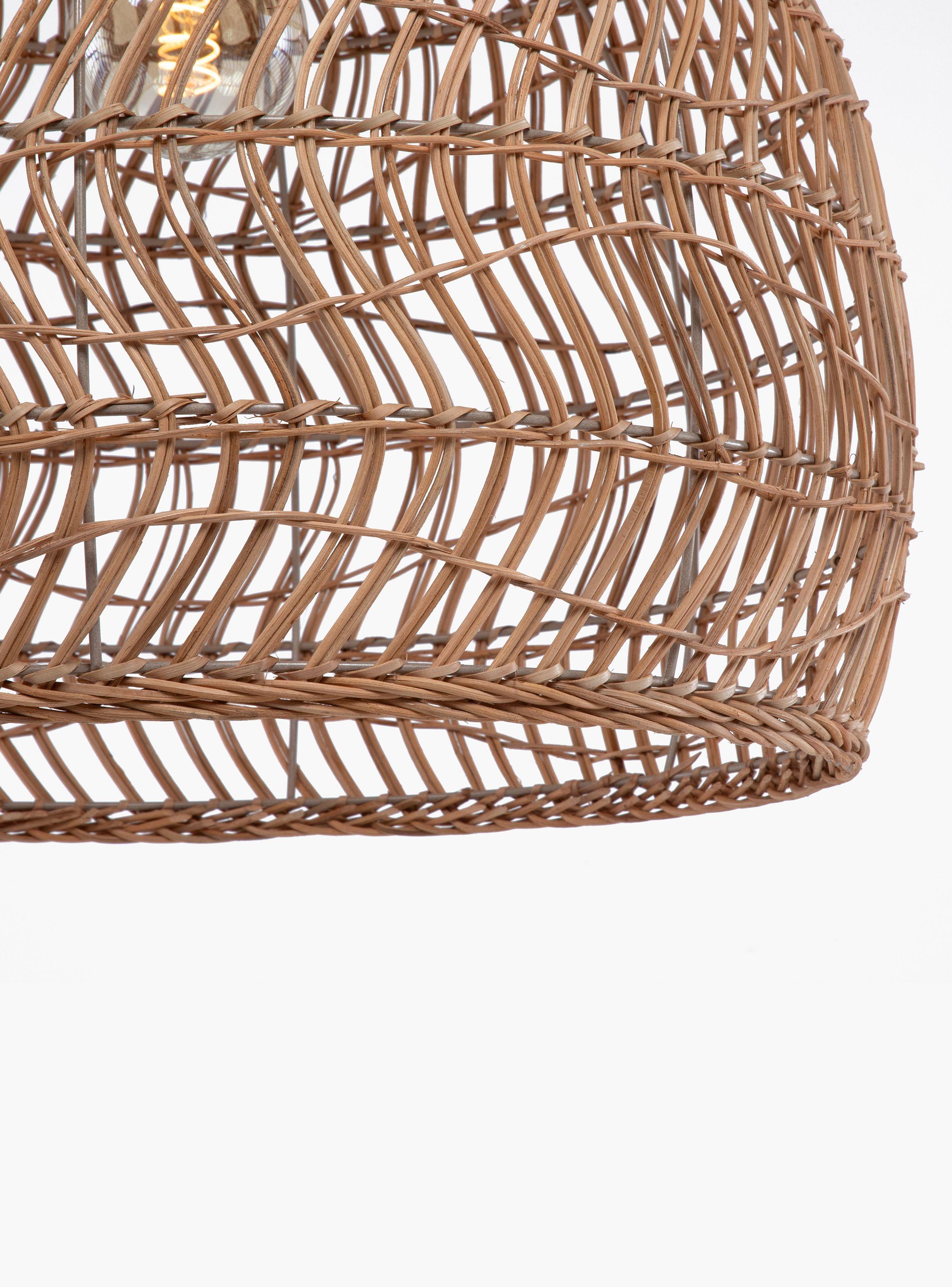 Pantalla Corfú Natural-2