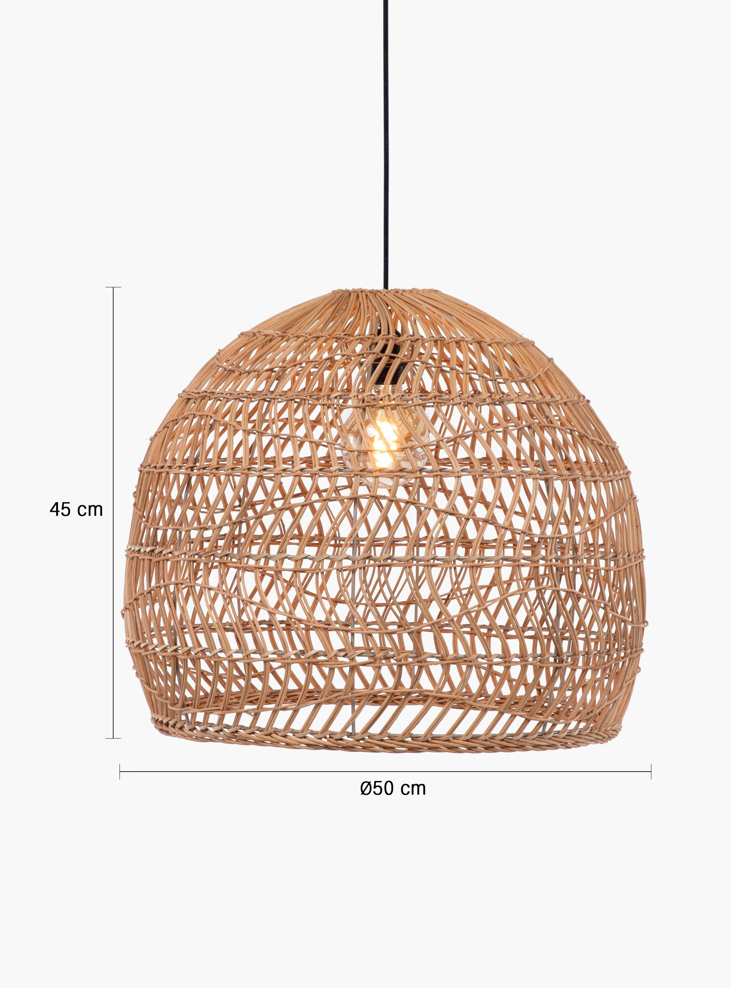 Pantalla Corfú Natural-4