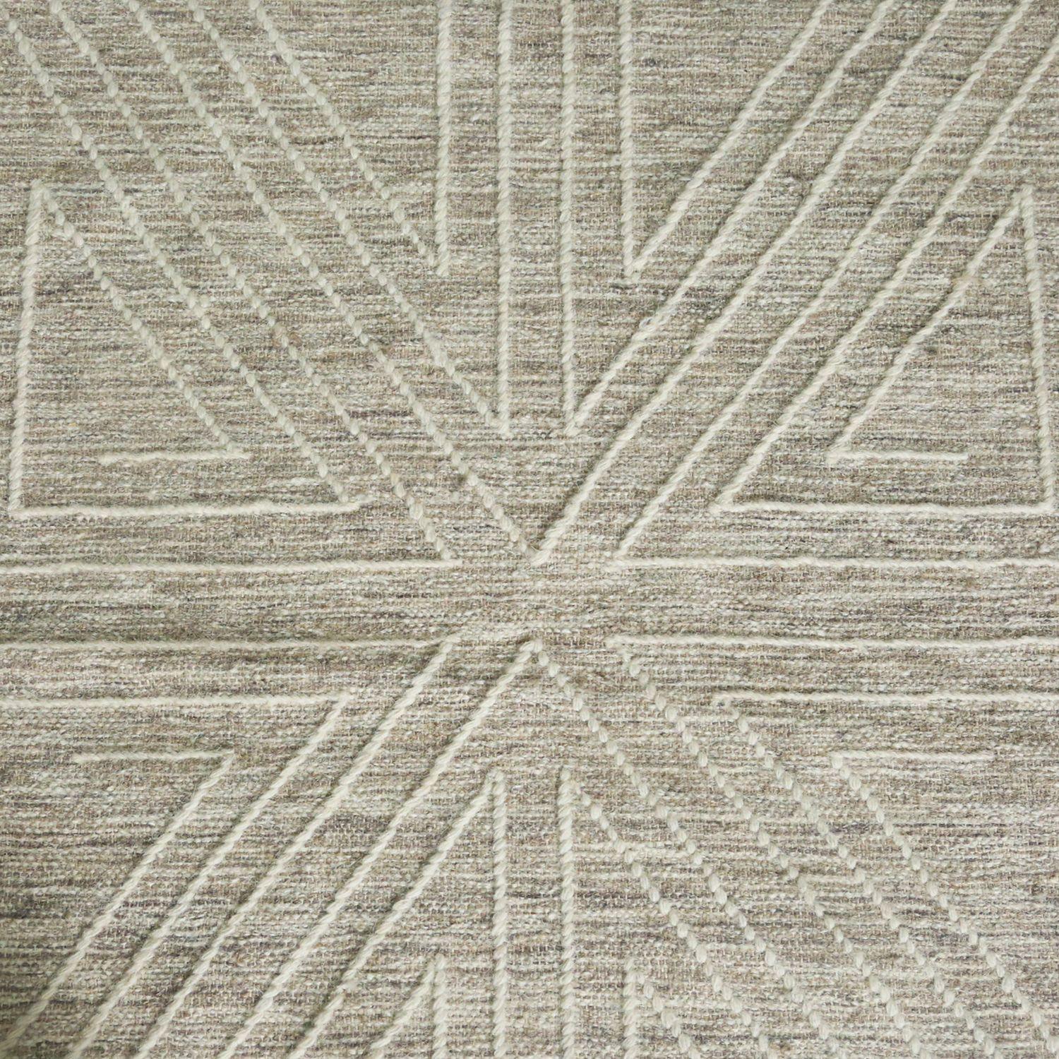 Alfombra Lana/Alg Rapina 300x400 Arena-5