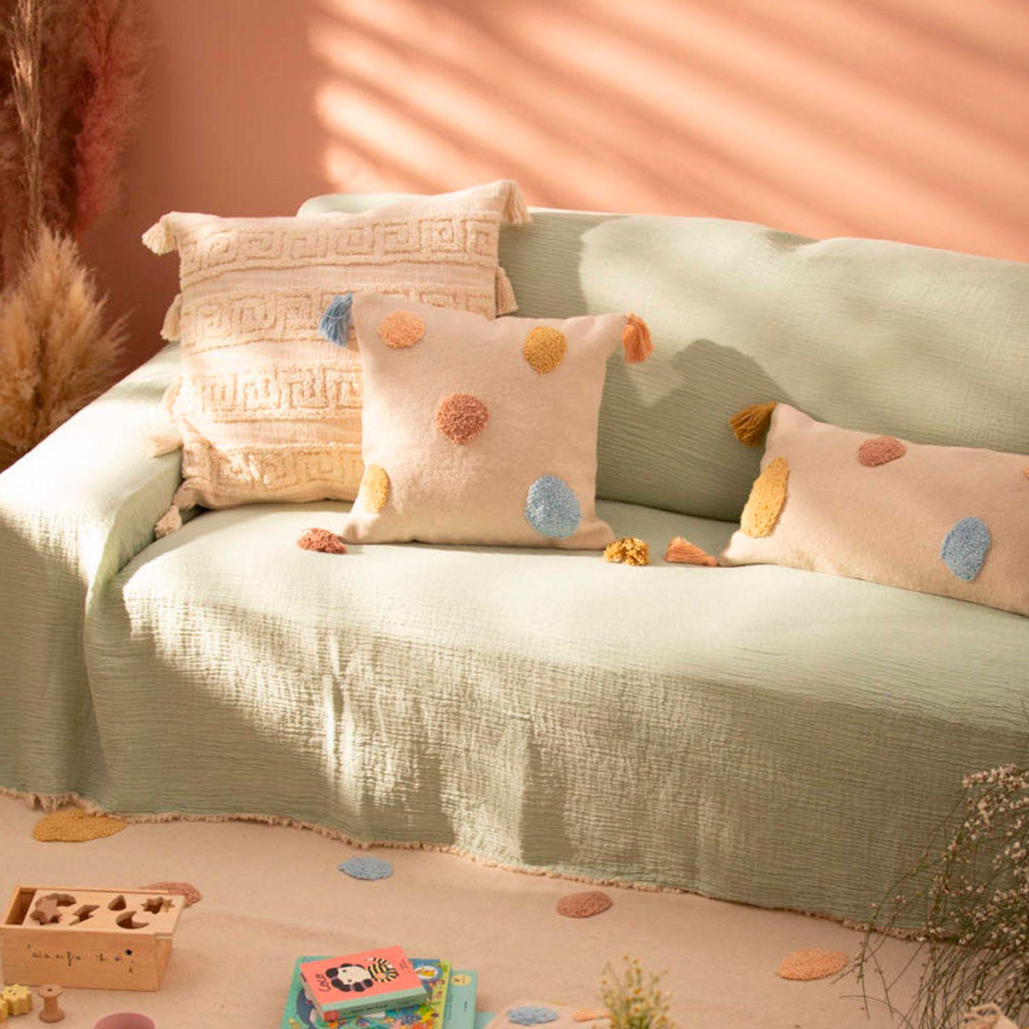 Funda Cojin Infantil Lolo 60x60-3