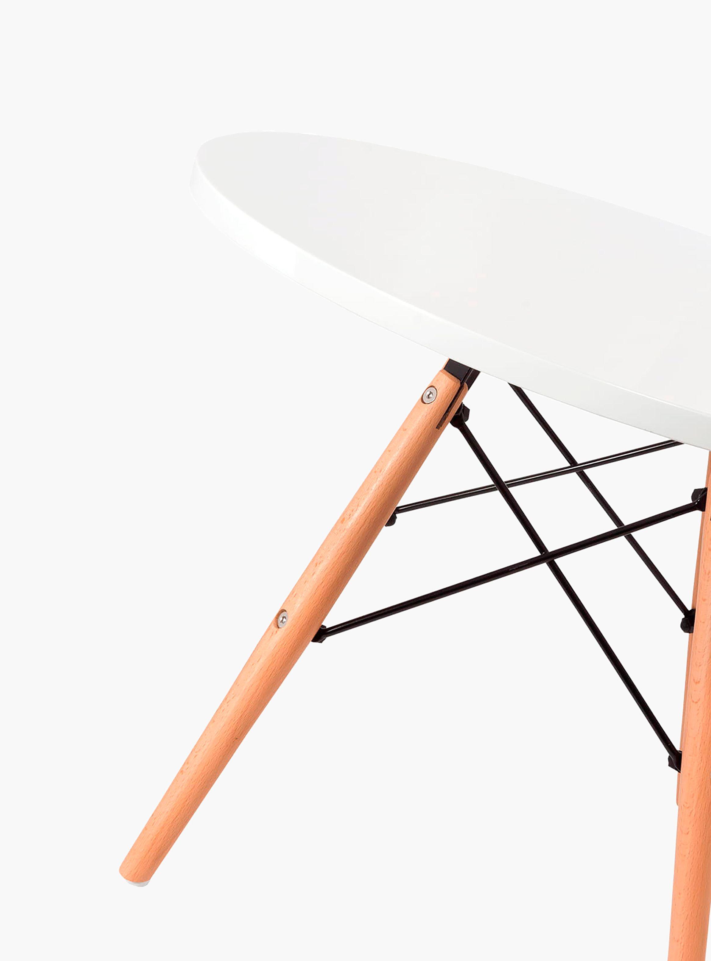 Mesa Niños Eames Tendar (Réplica)-2
