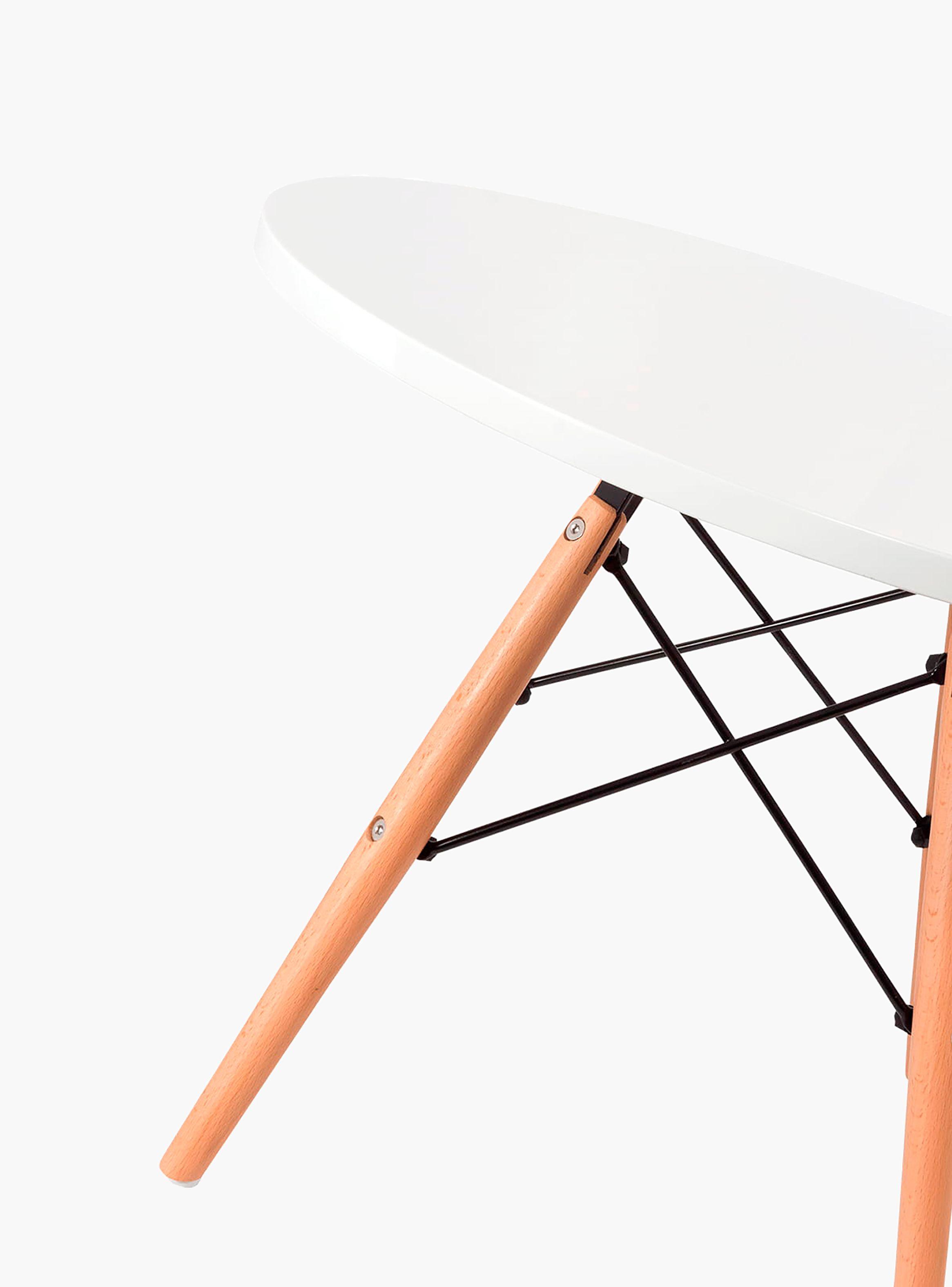 Mesa Niños Eames Tendar (Réplica)-2