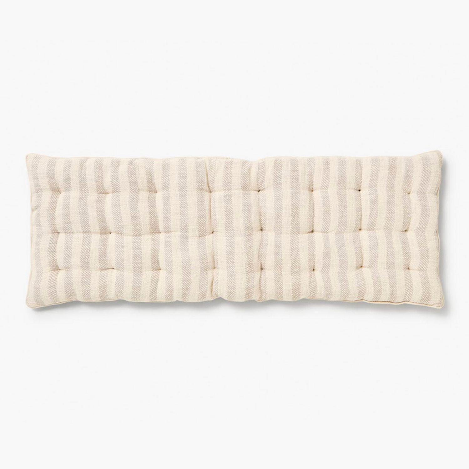 Cojin Banqueta Jaipur 120x40x4 Multicolor-0