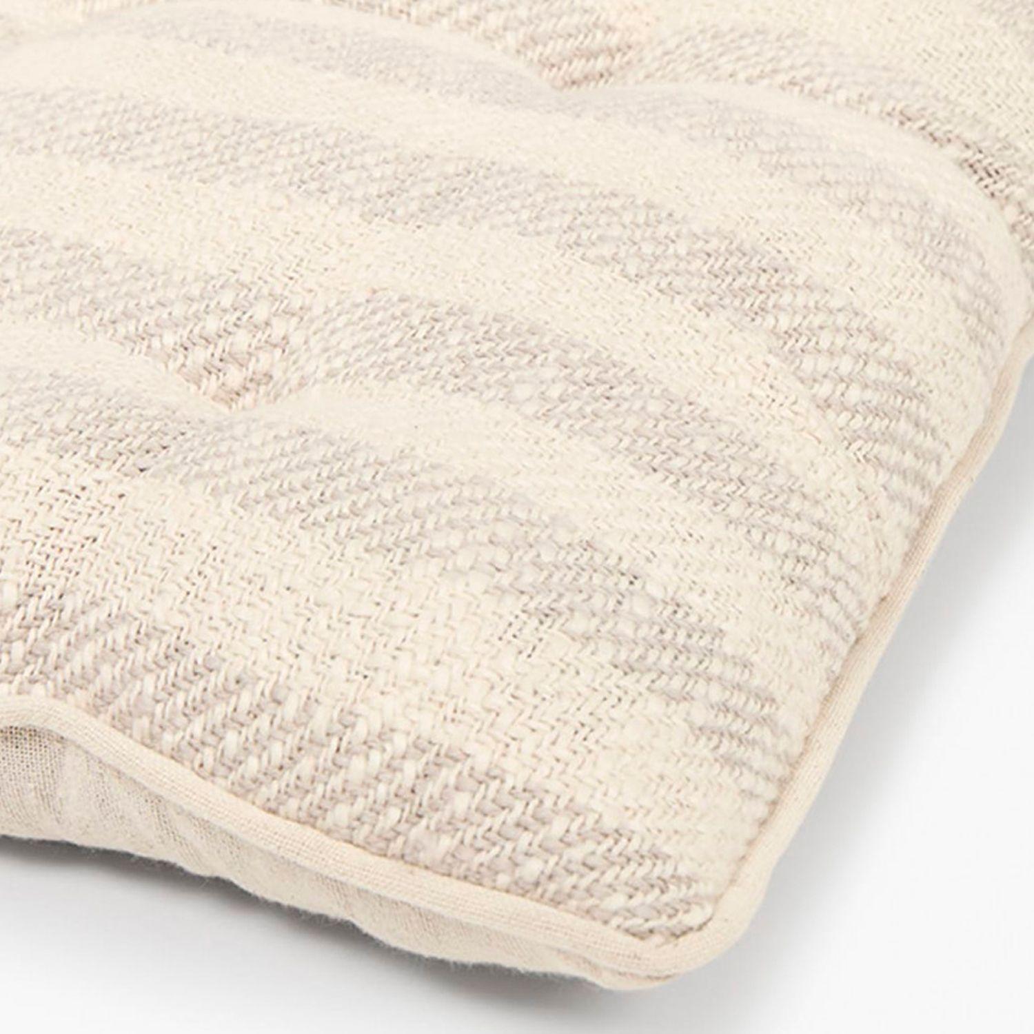 Cojin Banqueta Jaipur 120x40x4 Multicolor-1