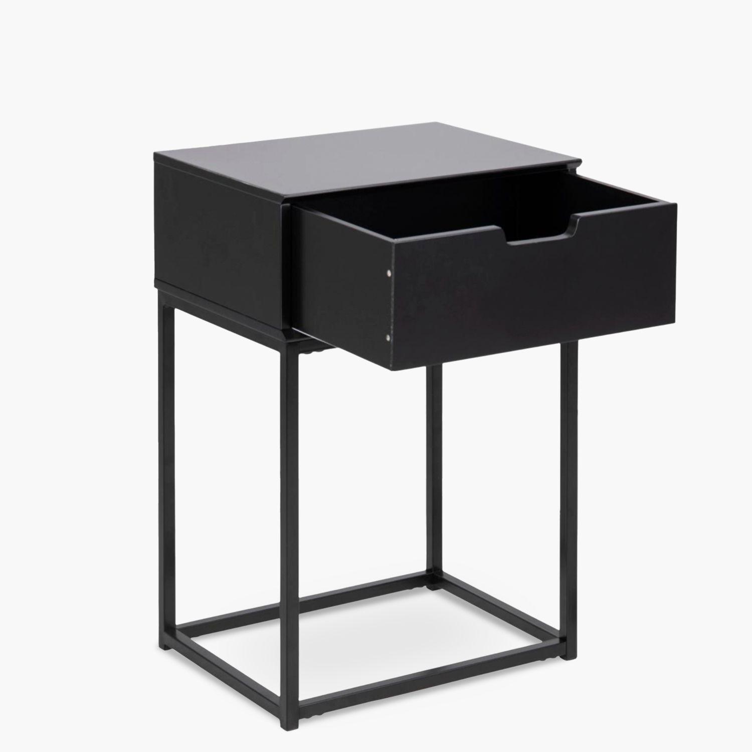 Velador Mitra Negro-2
