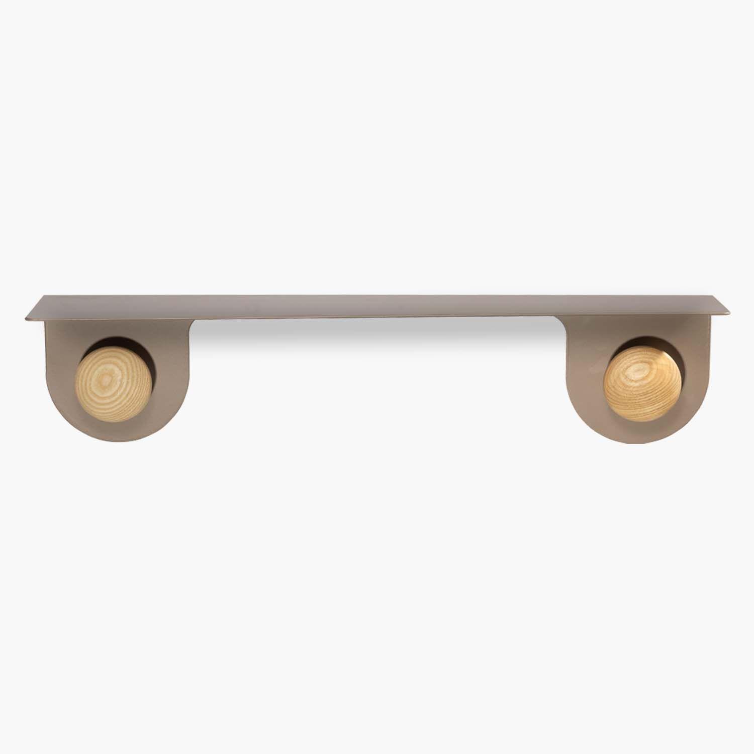 Repisa Nuage Taupe-0