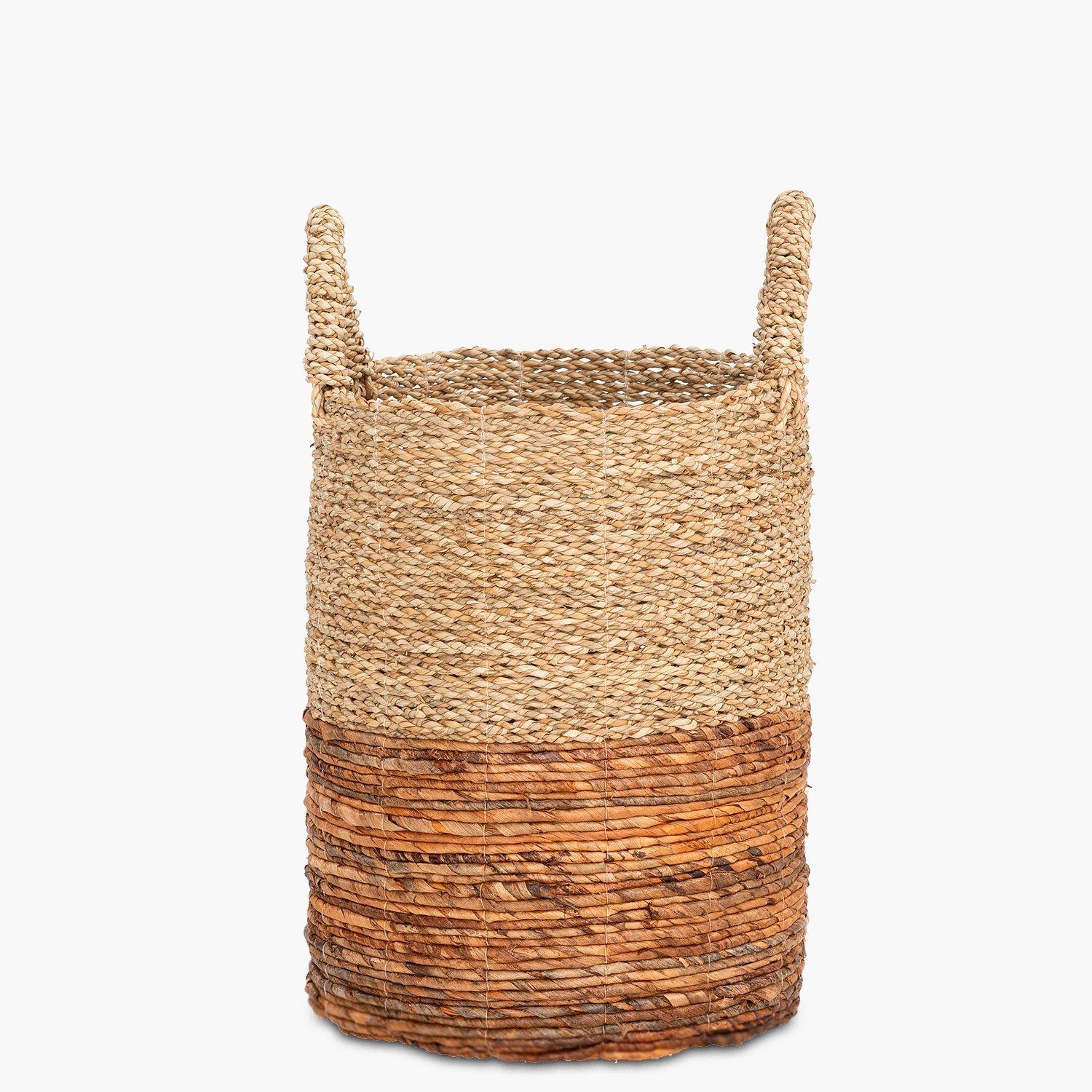 Canasto Kain S Natural-0