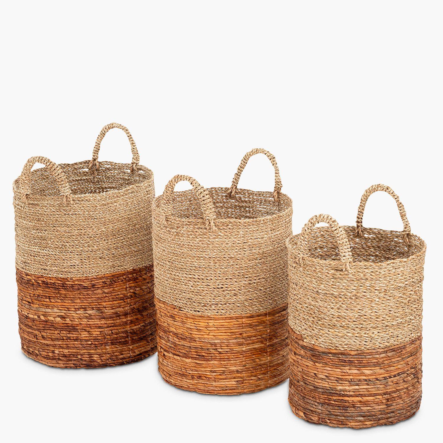 Canasto Kain S Natural-6