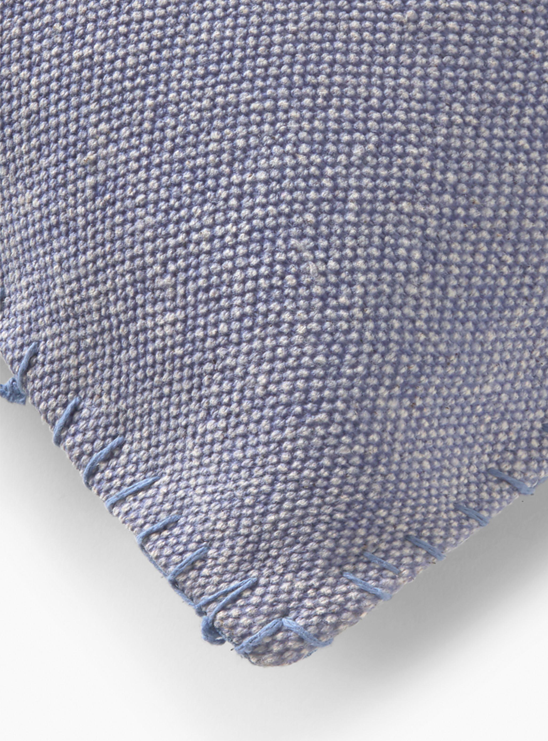 Funda Cojín Asana Azul 30x60-2