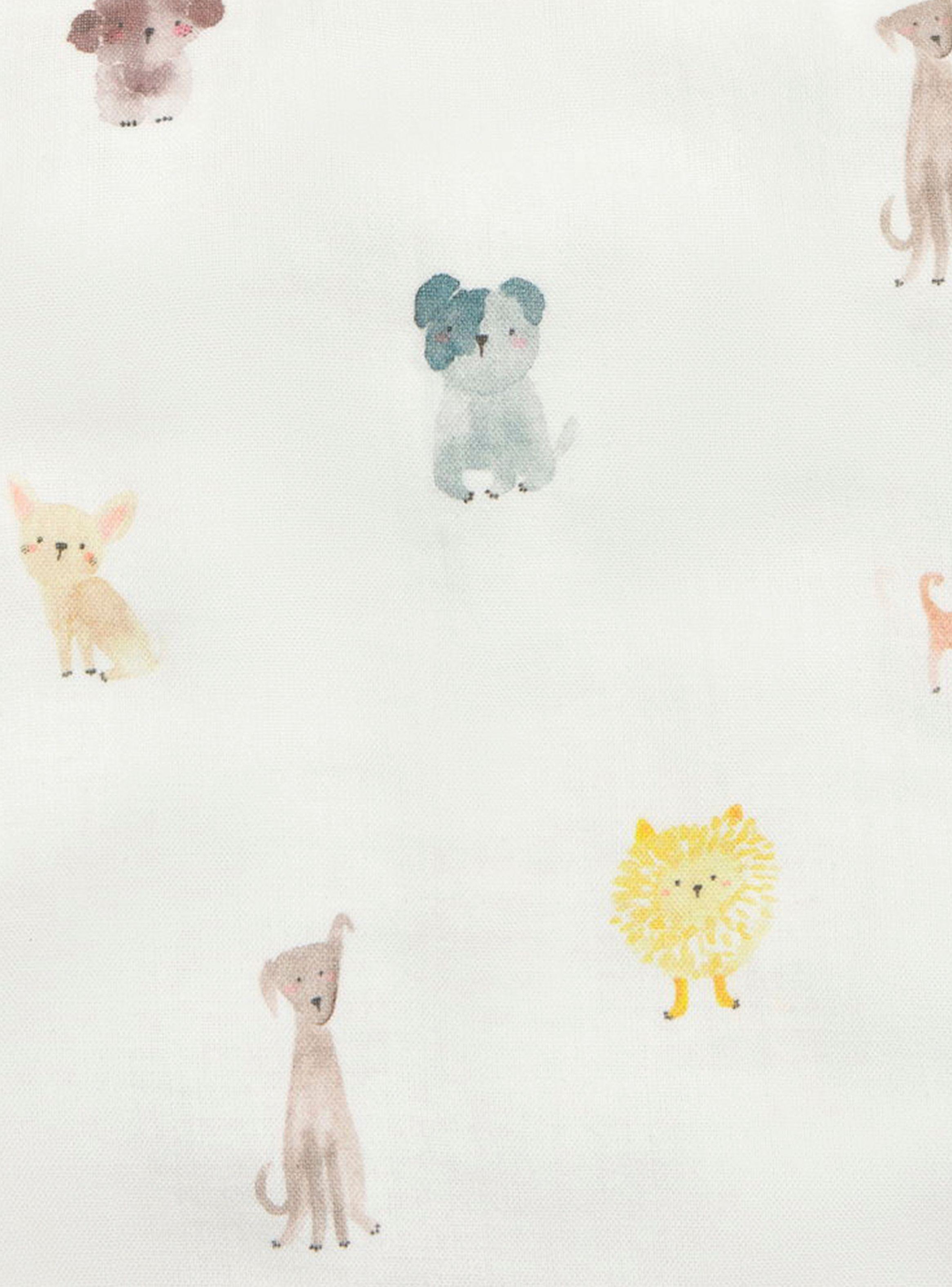 Mudador Portátil Amiguis Blanco-3