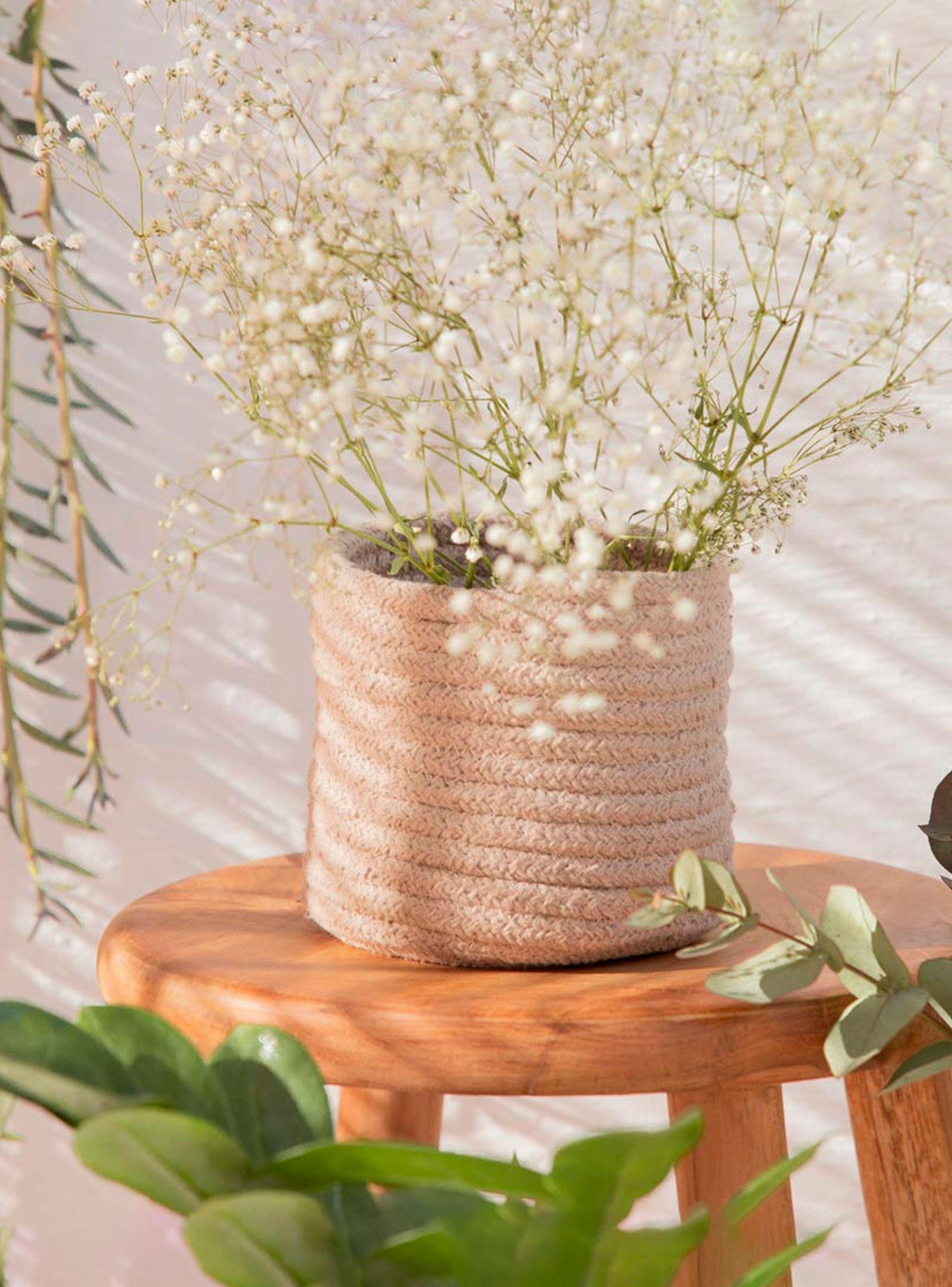 Canasto Ayana Beige S-2