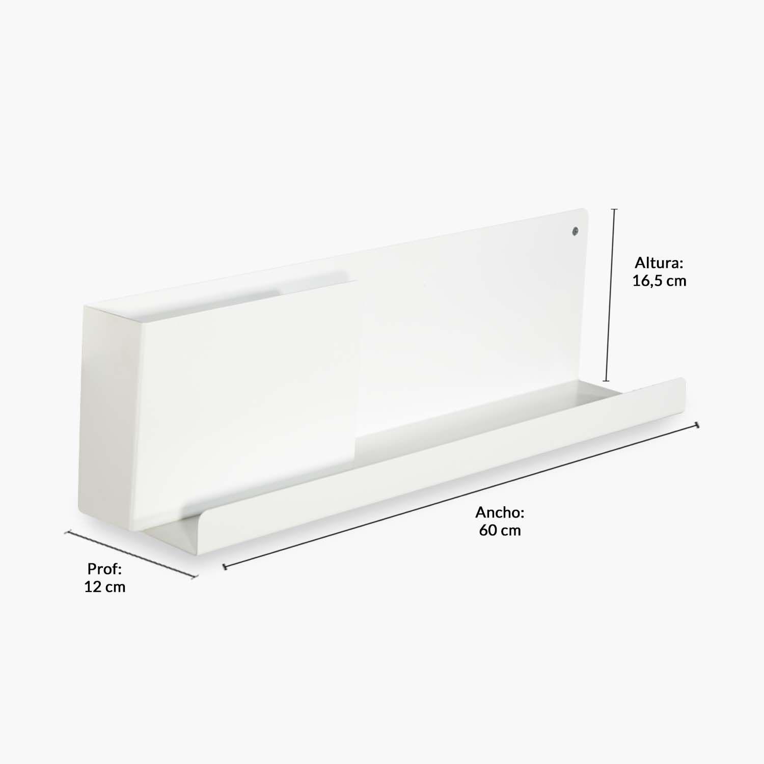 Repisa Wolke Blanco-3