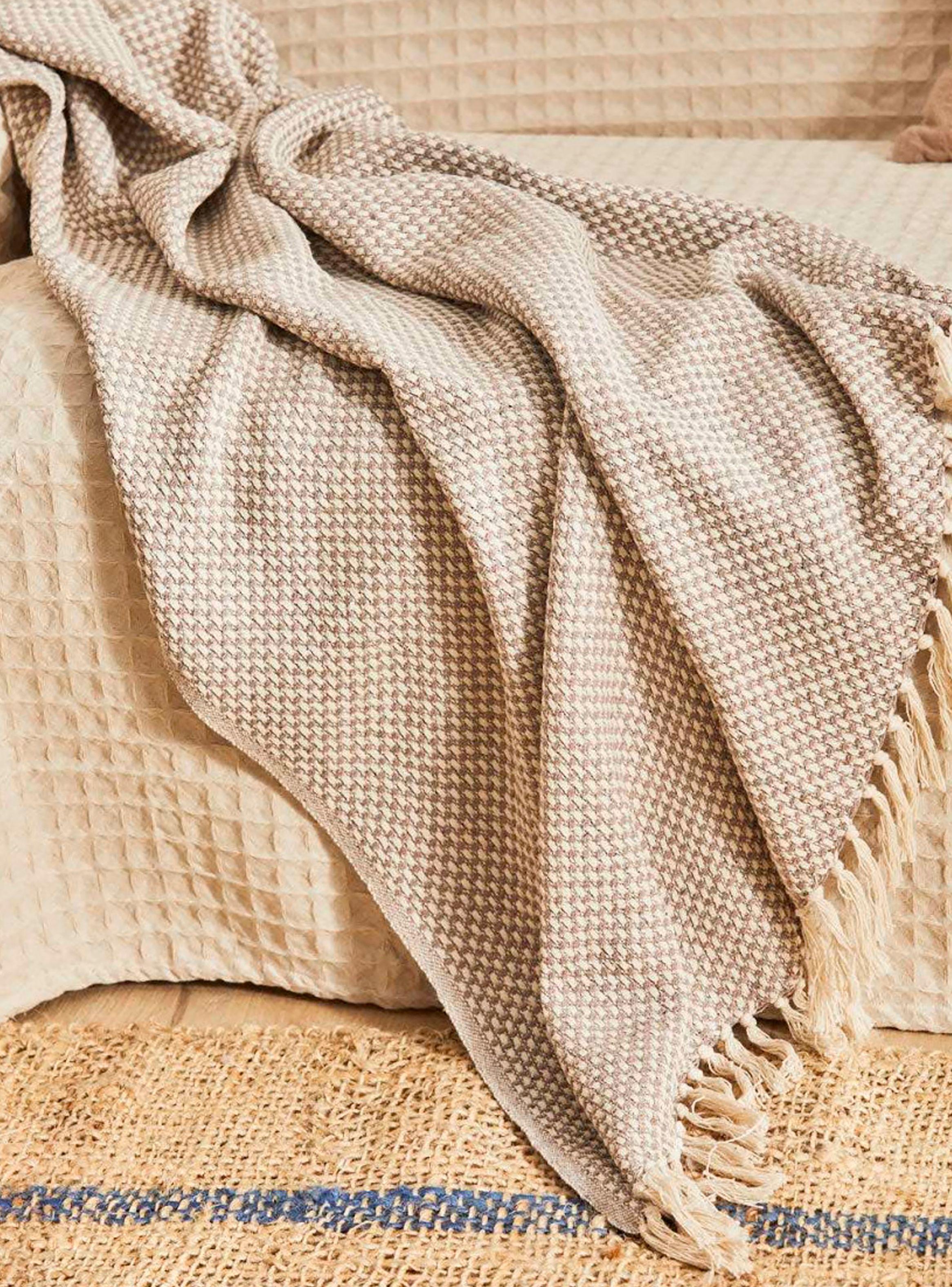 Manta Sahil Beige-1