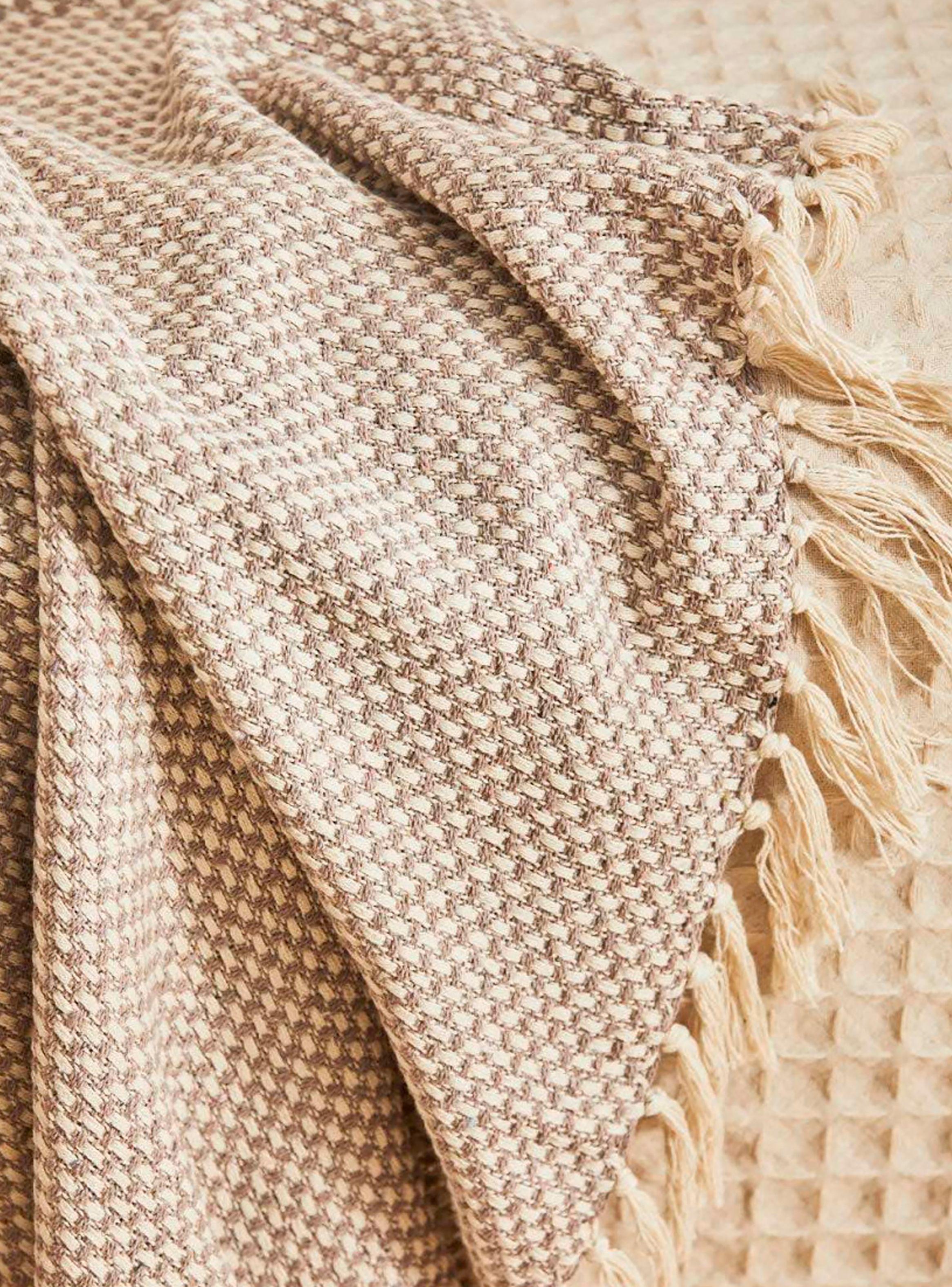 Manta Sahil Beige-2