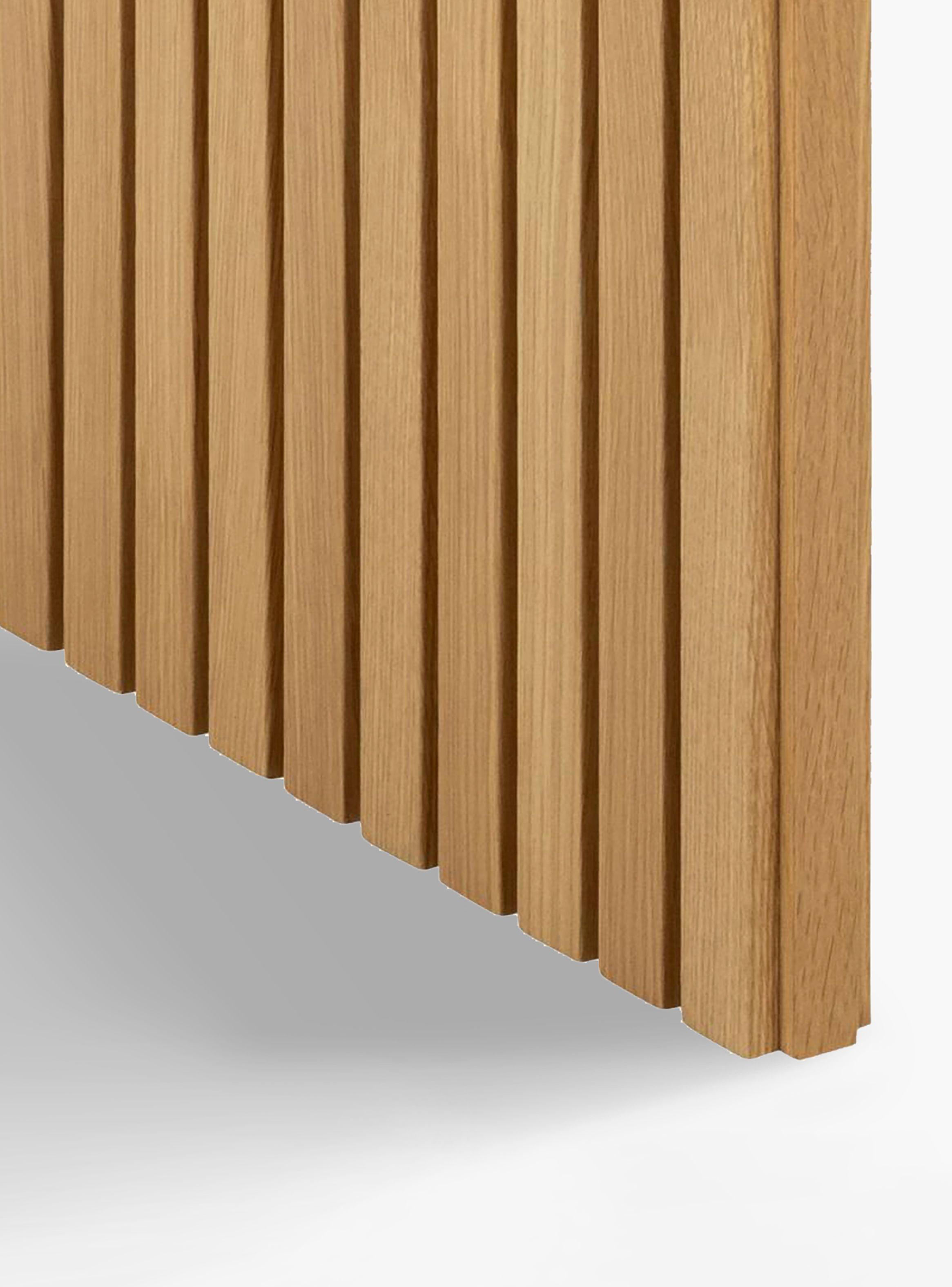 Mesa Comedor Chris Rectangular Natural-4