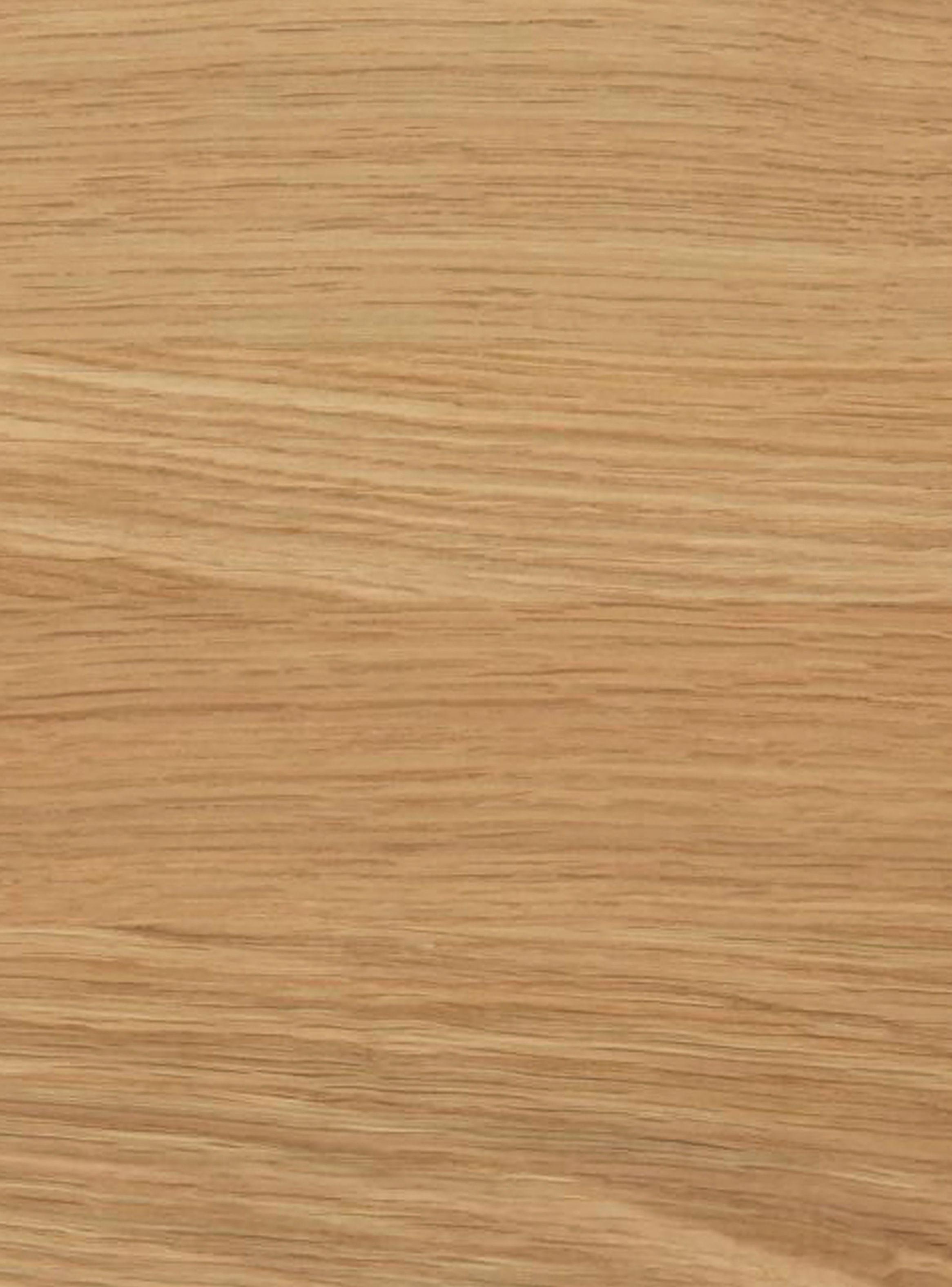 Mesa Comedor Chris Rectangular Natural-5