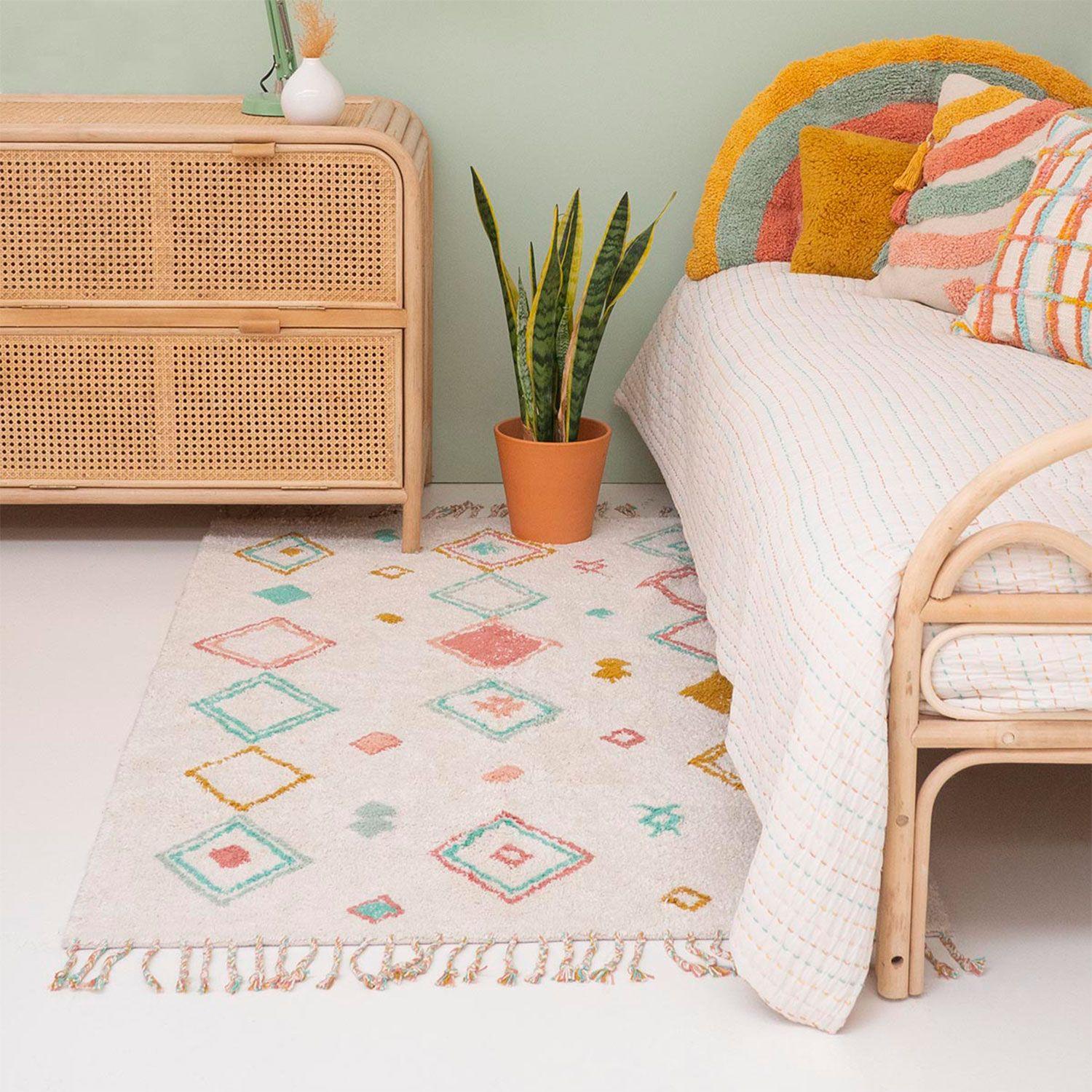 Alfombra Calma House Olimpia 150x200-2