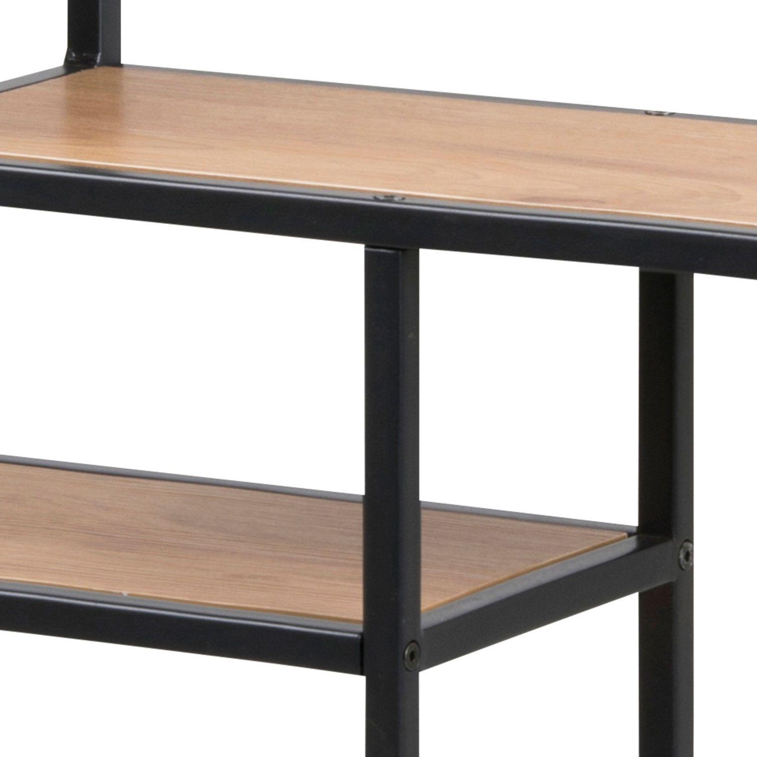 Repisa Seaford Roble-3