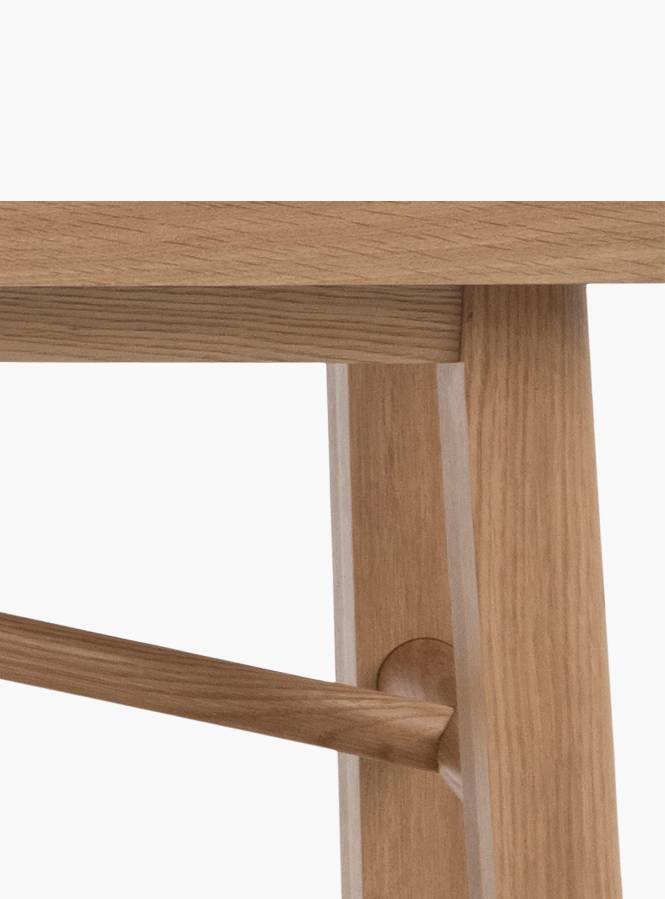 Banqueta Madera Galway Roble-4