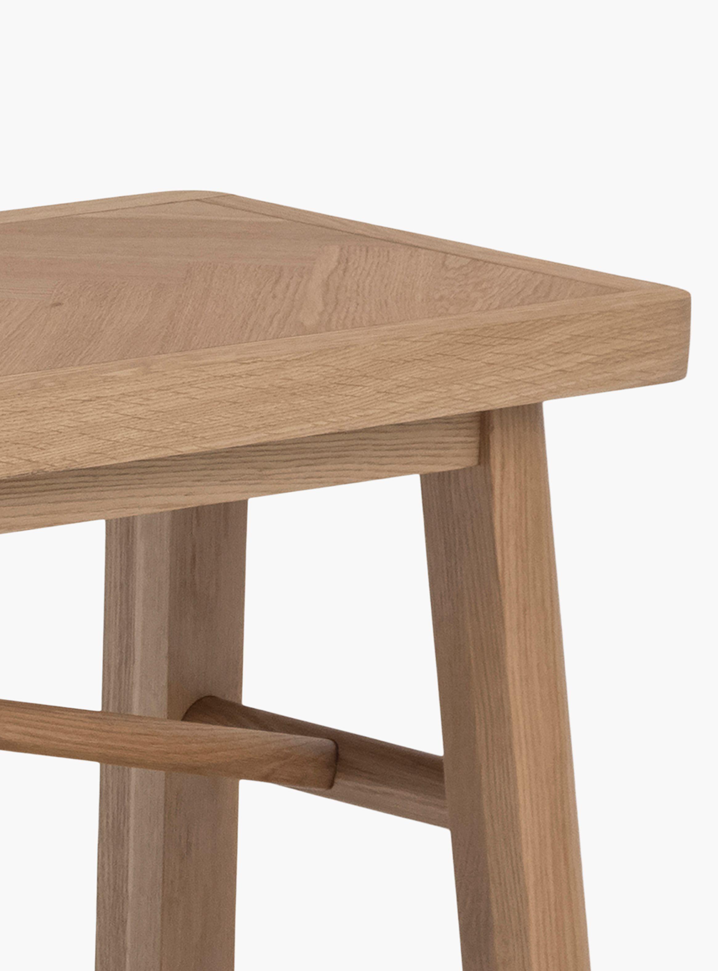 Banqueta Madera Galway Roble-5