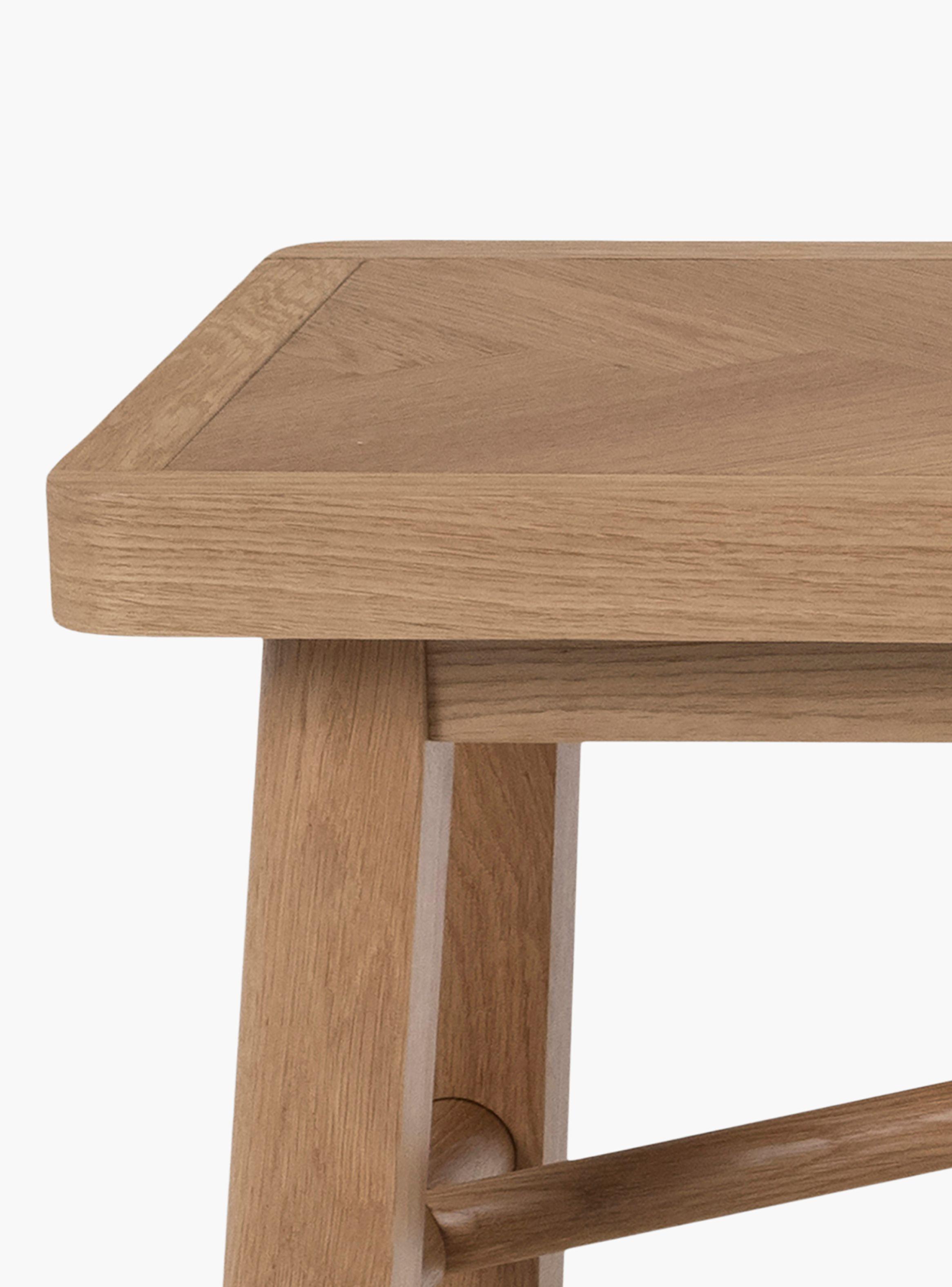 Banqueta Madera Galway Roble-6