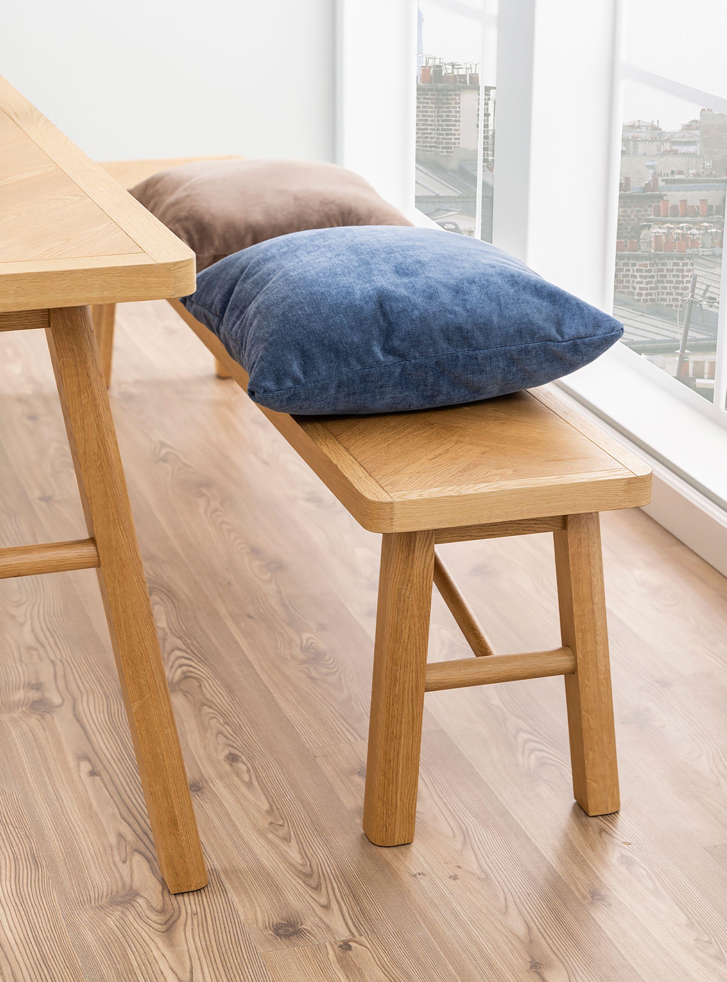 Banqueta Madera Galway Roble-9
