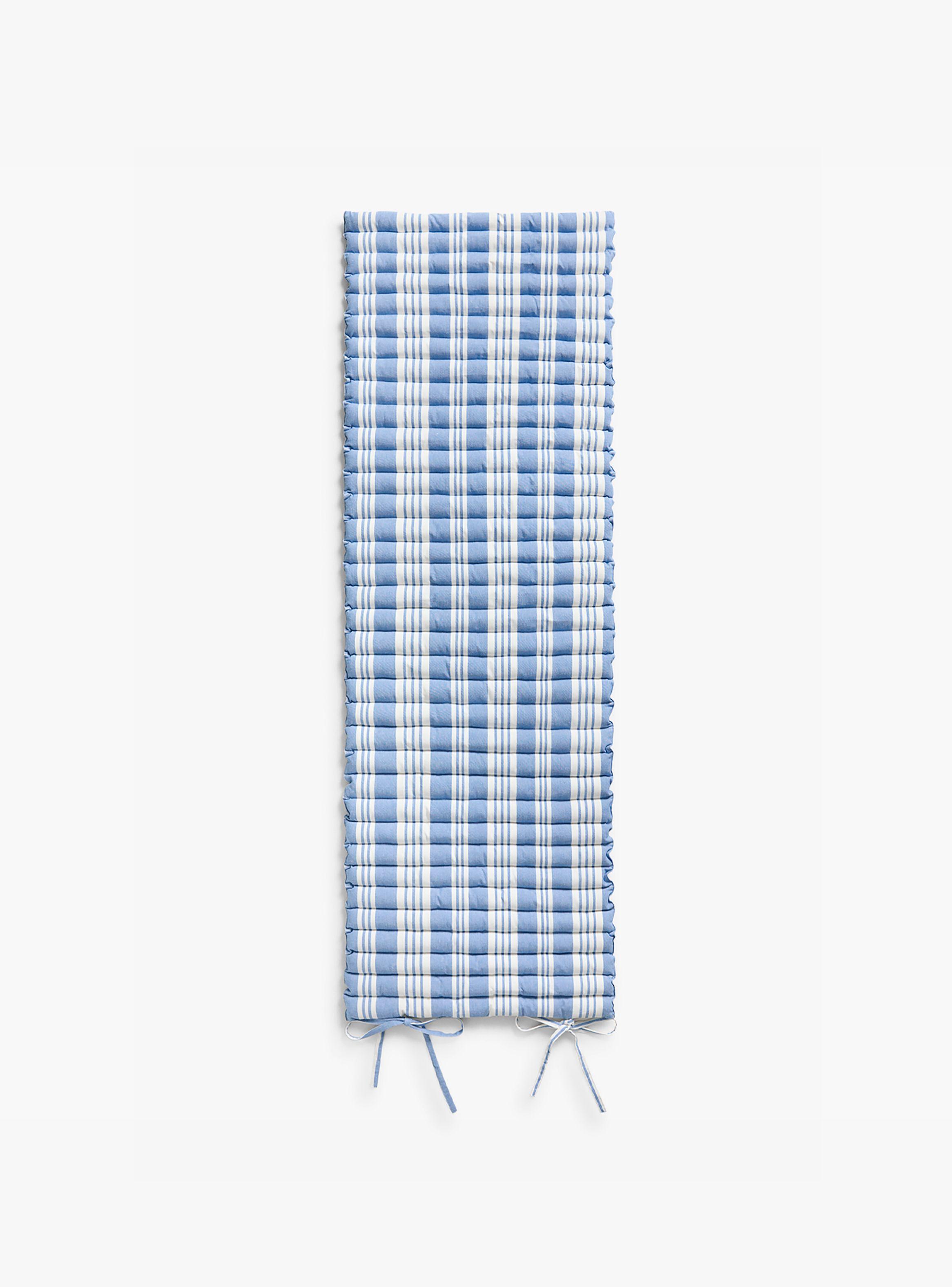 Cojín de Reposera Malgrat Azul 60x175x2-0