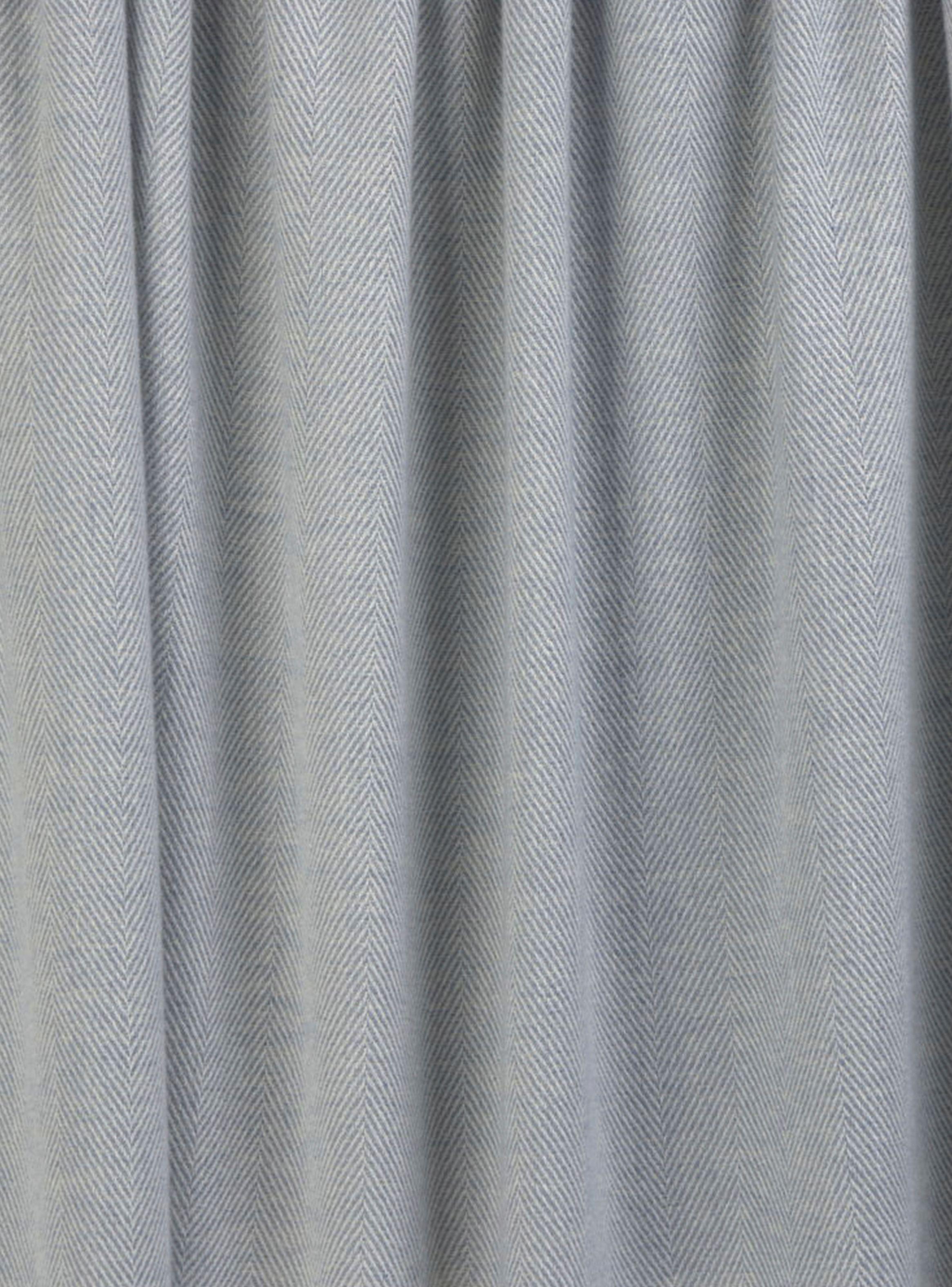 Manta Cachi 130x170 Azul-5