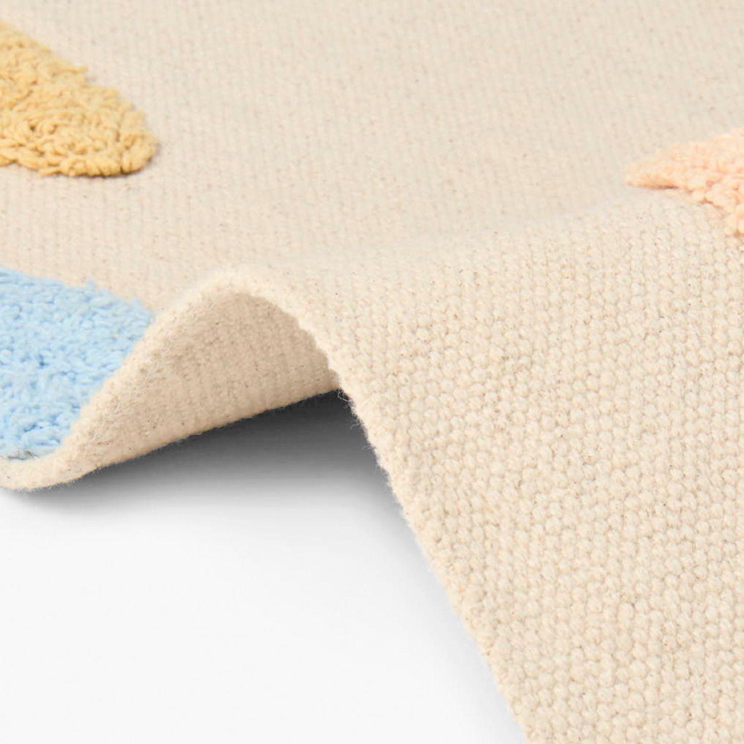 Alfombra Infantil Lolo 60x90-1