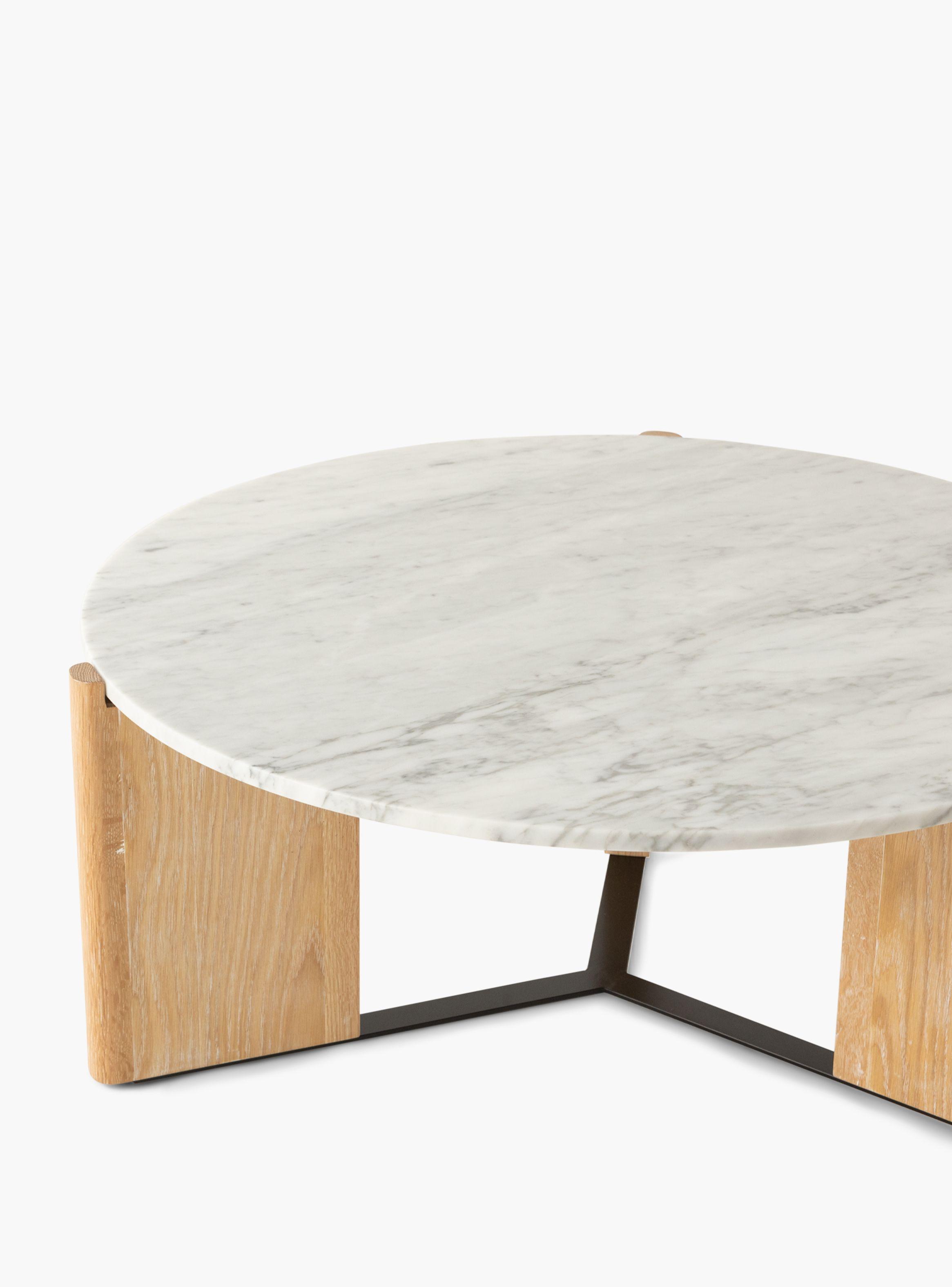 Mesa de Centro Domenico Mármol-3