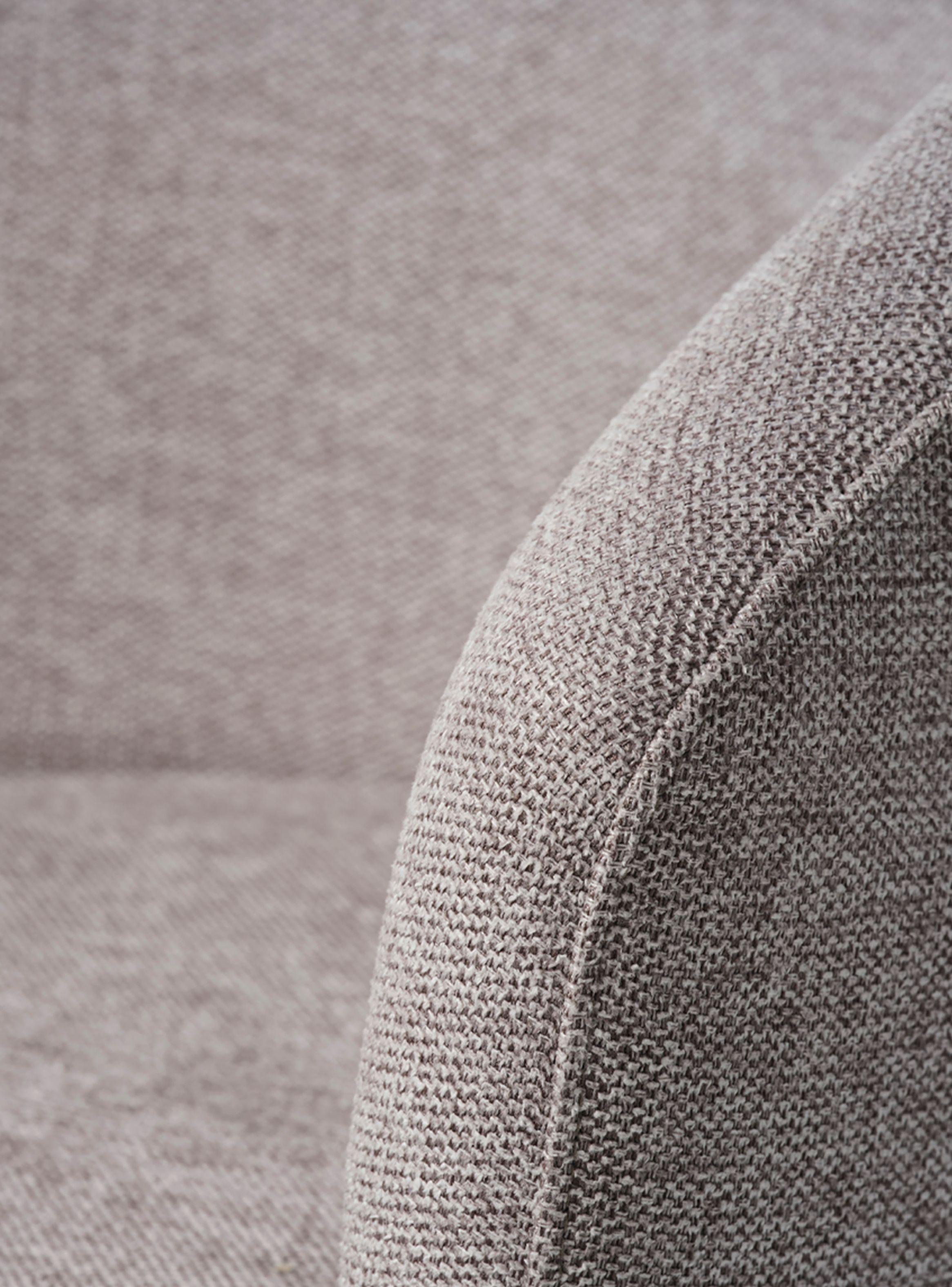 Silla Tapiz Easton Gris claro-7